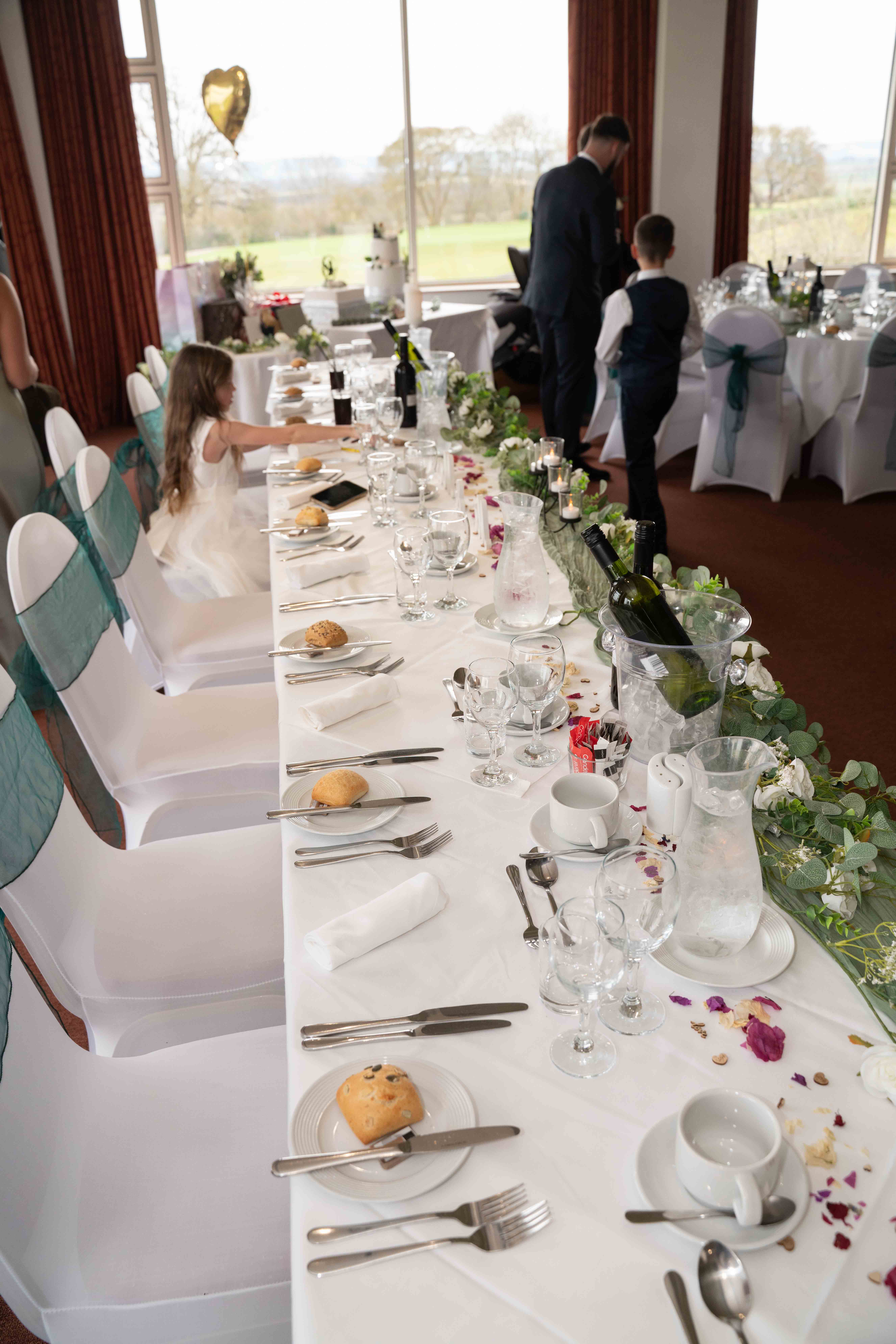 David & Kathryn wedding photo 463