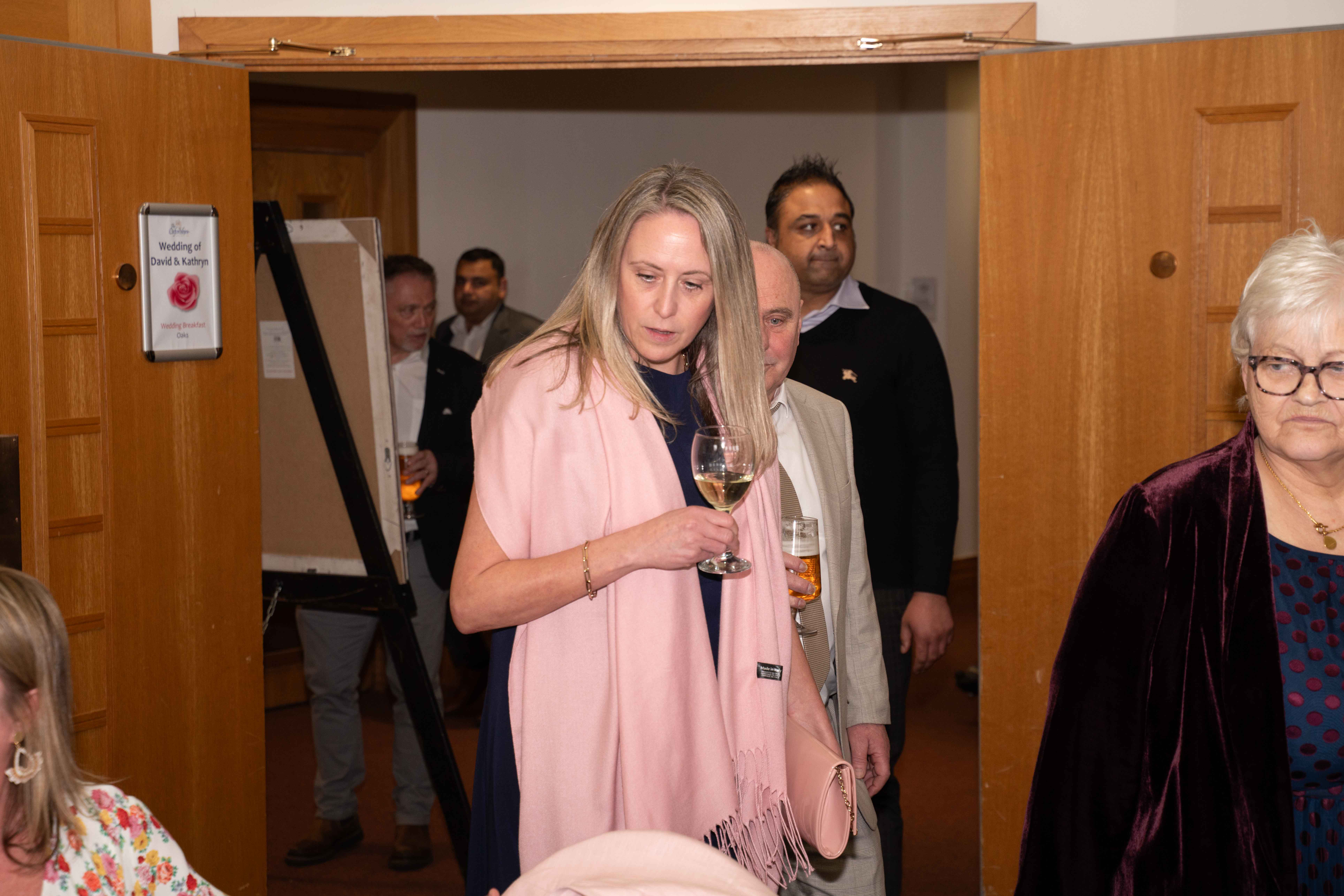 David & Kathryn wedding photo 464