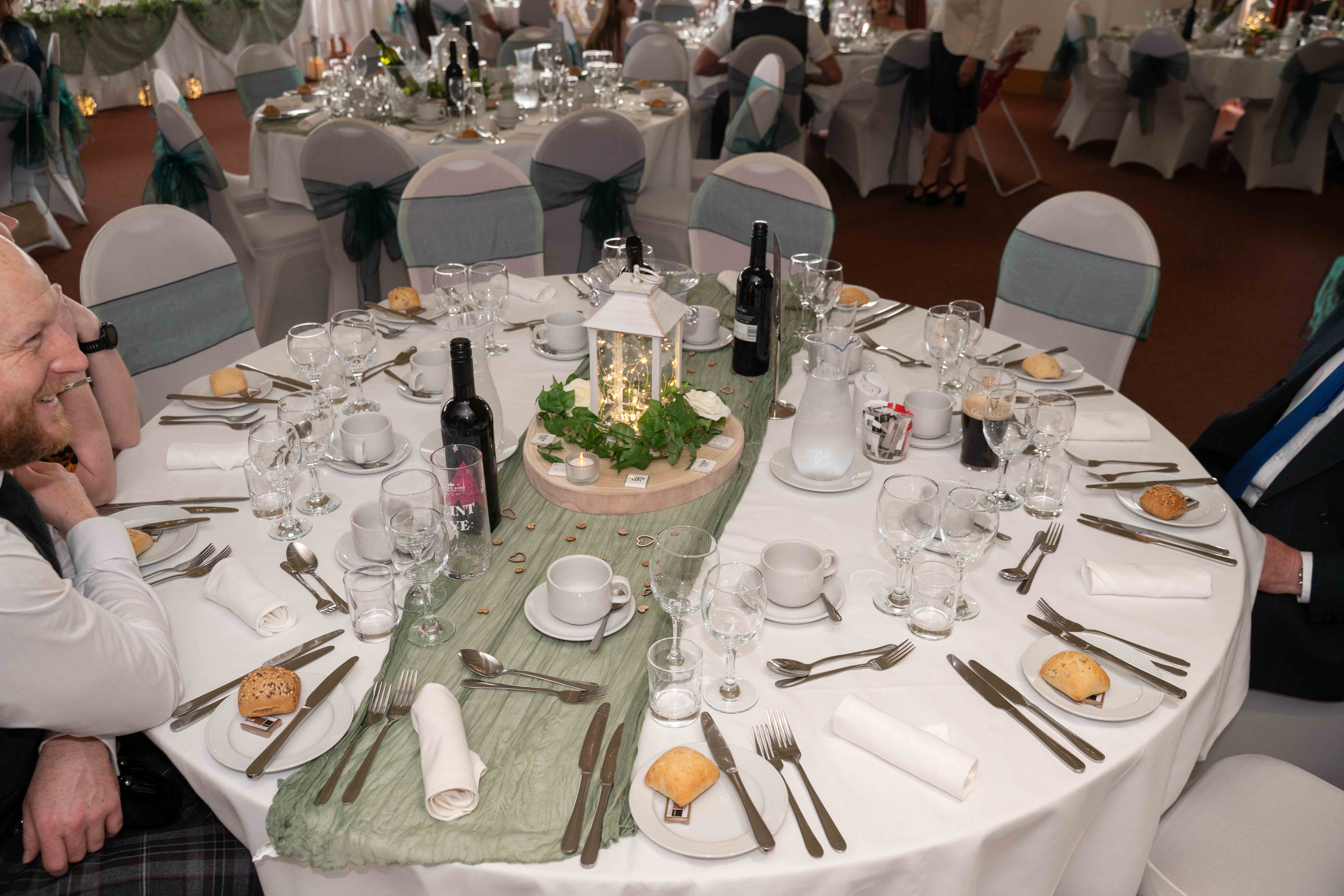 David & Kathryn wedding photo 467