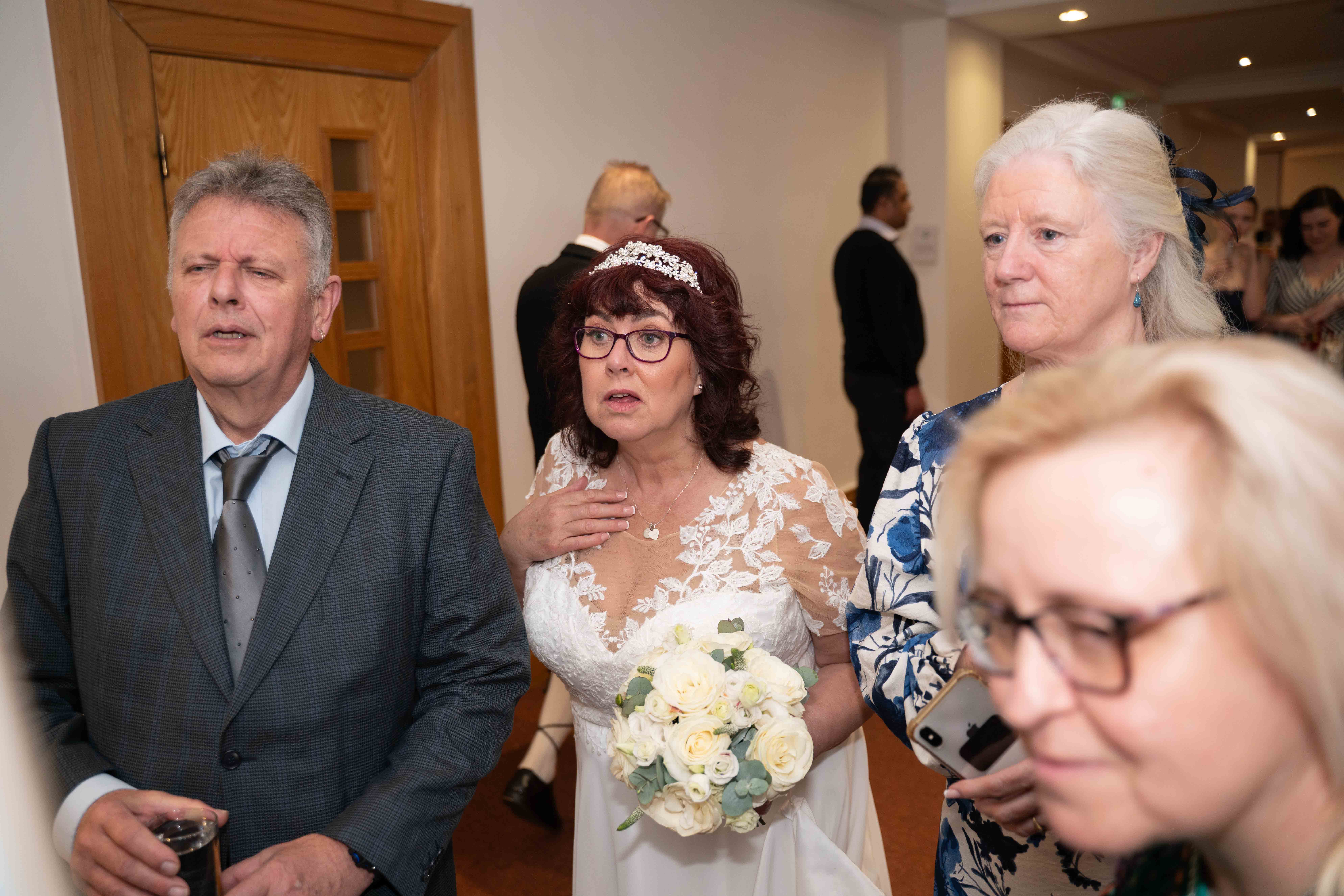 David & Kathryn wedding photo 471