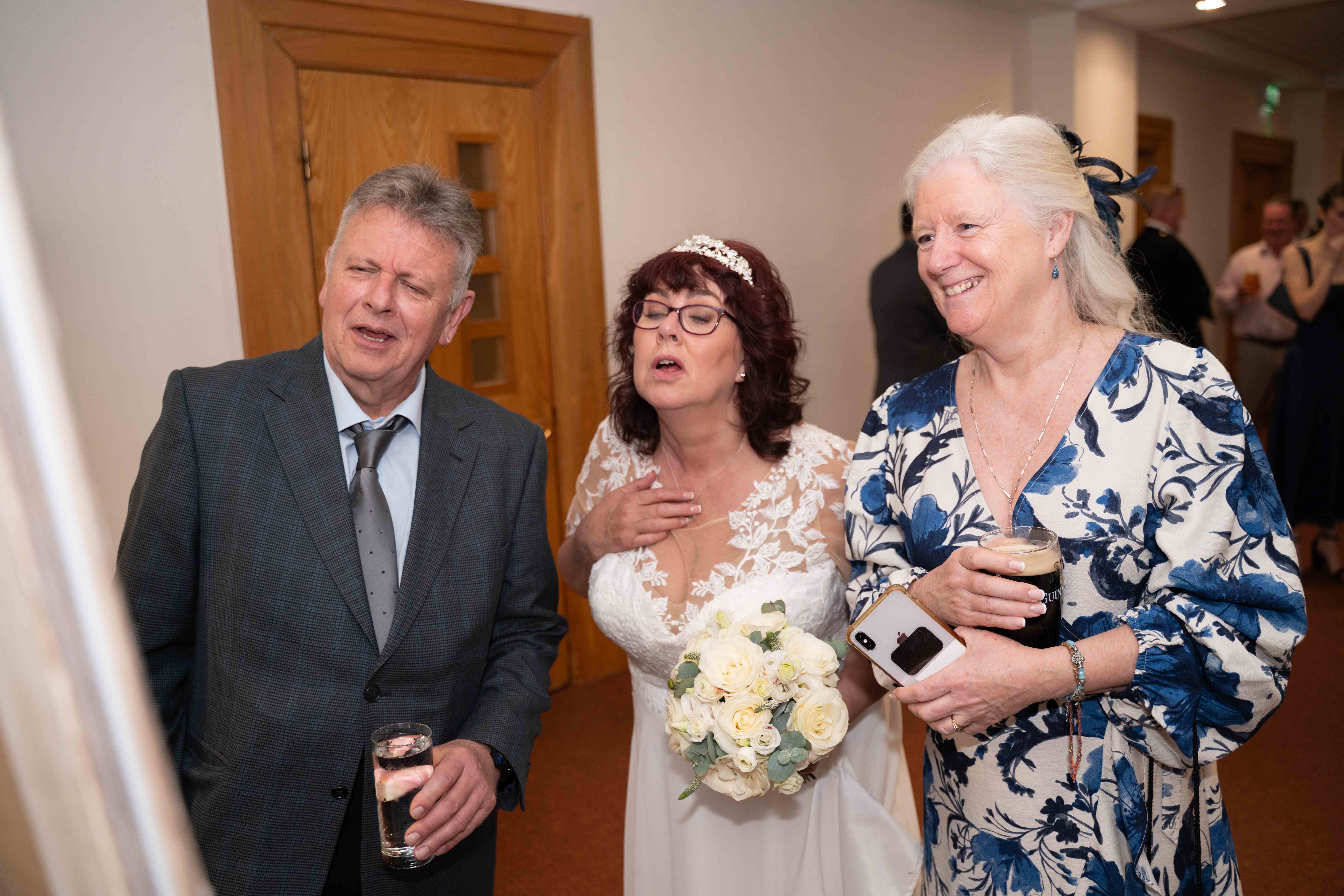 David & Kathryn wedding photo 472