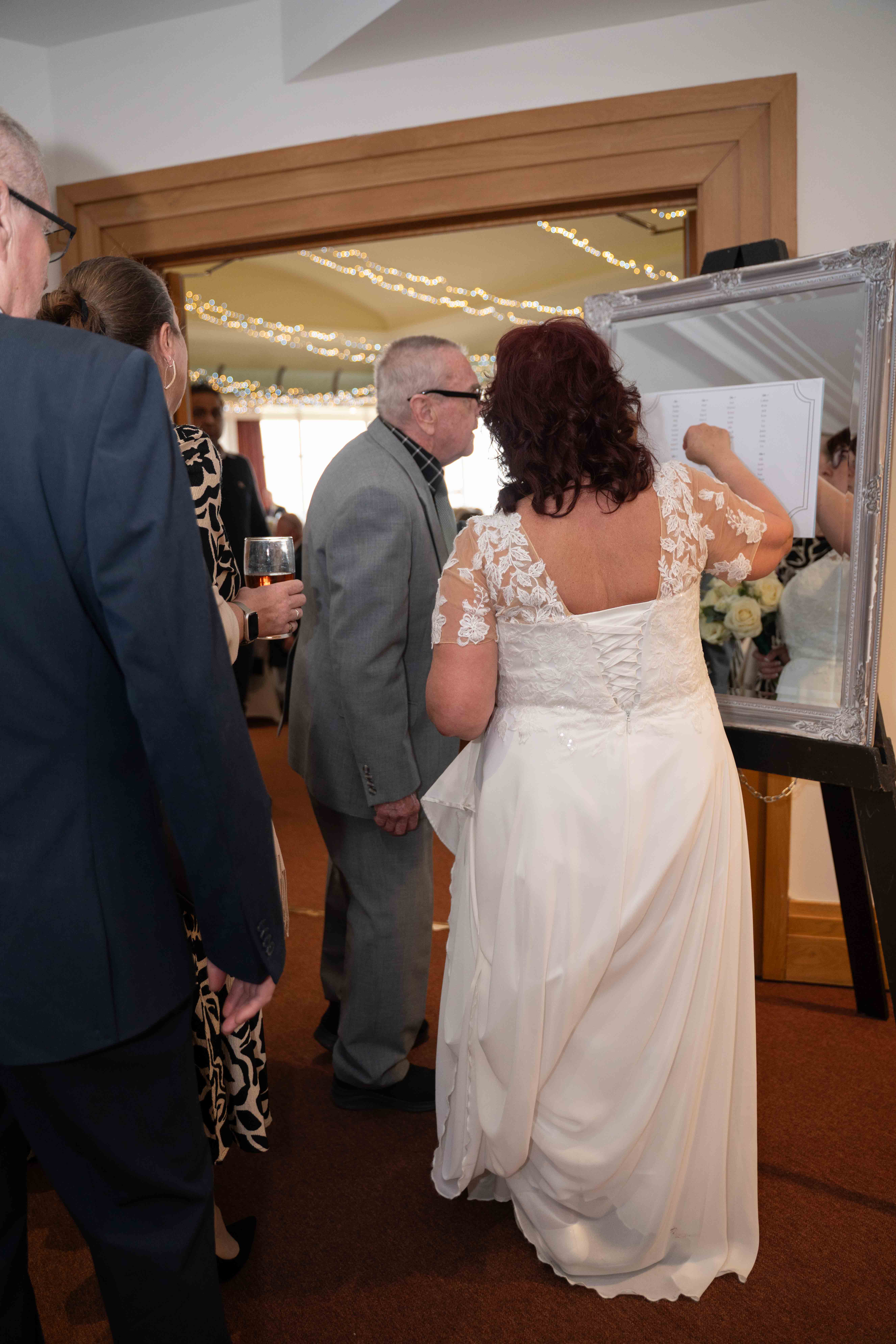 David & Kathryn wedding photo 475