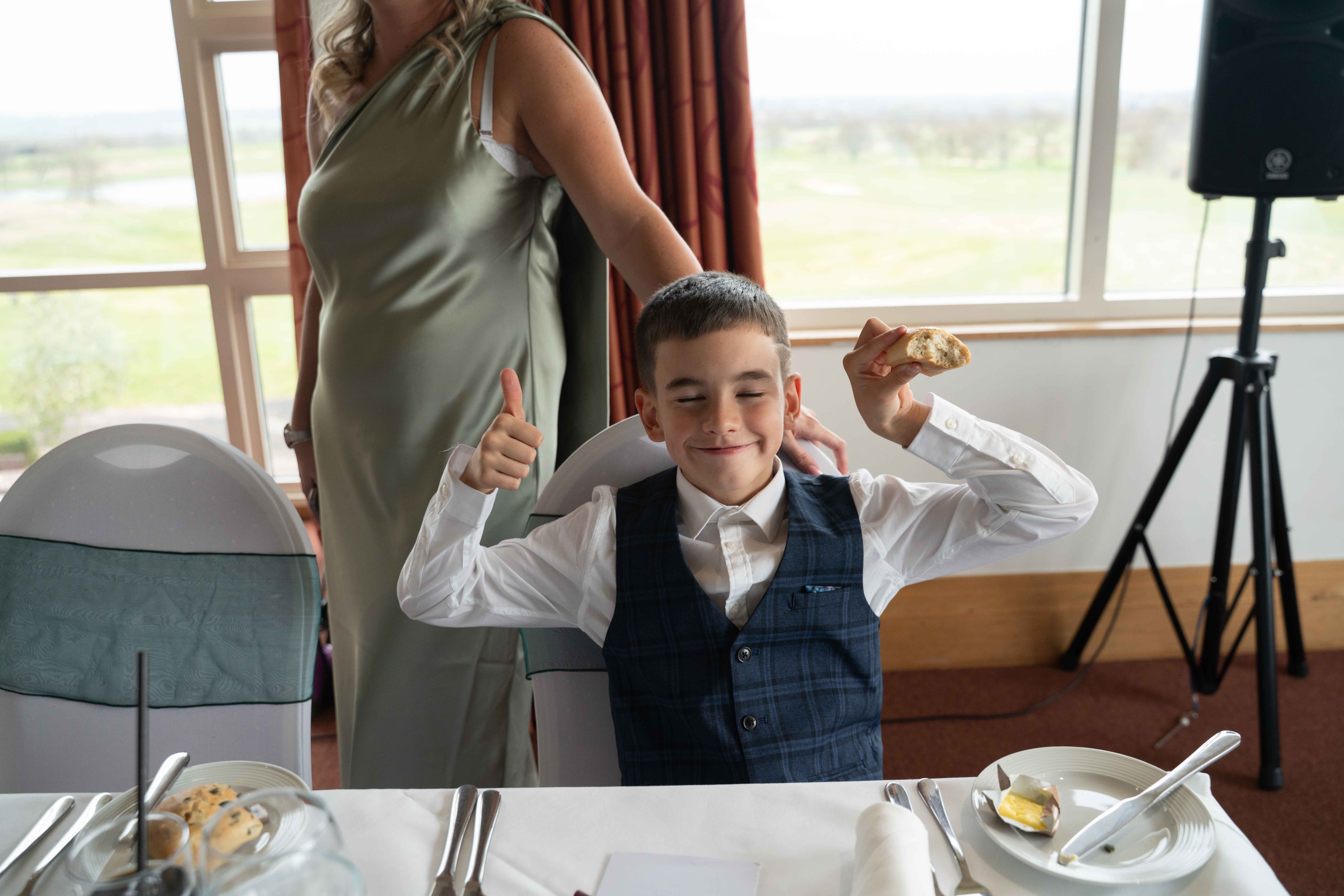 David & Kathryn wedding photo 478