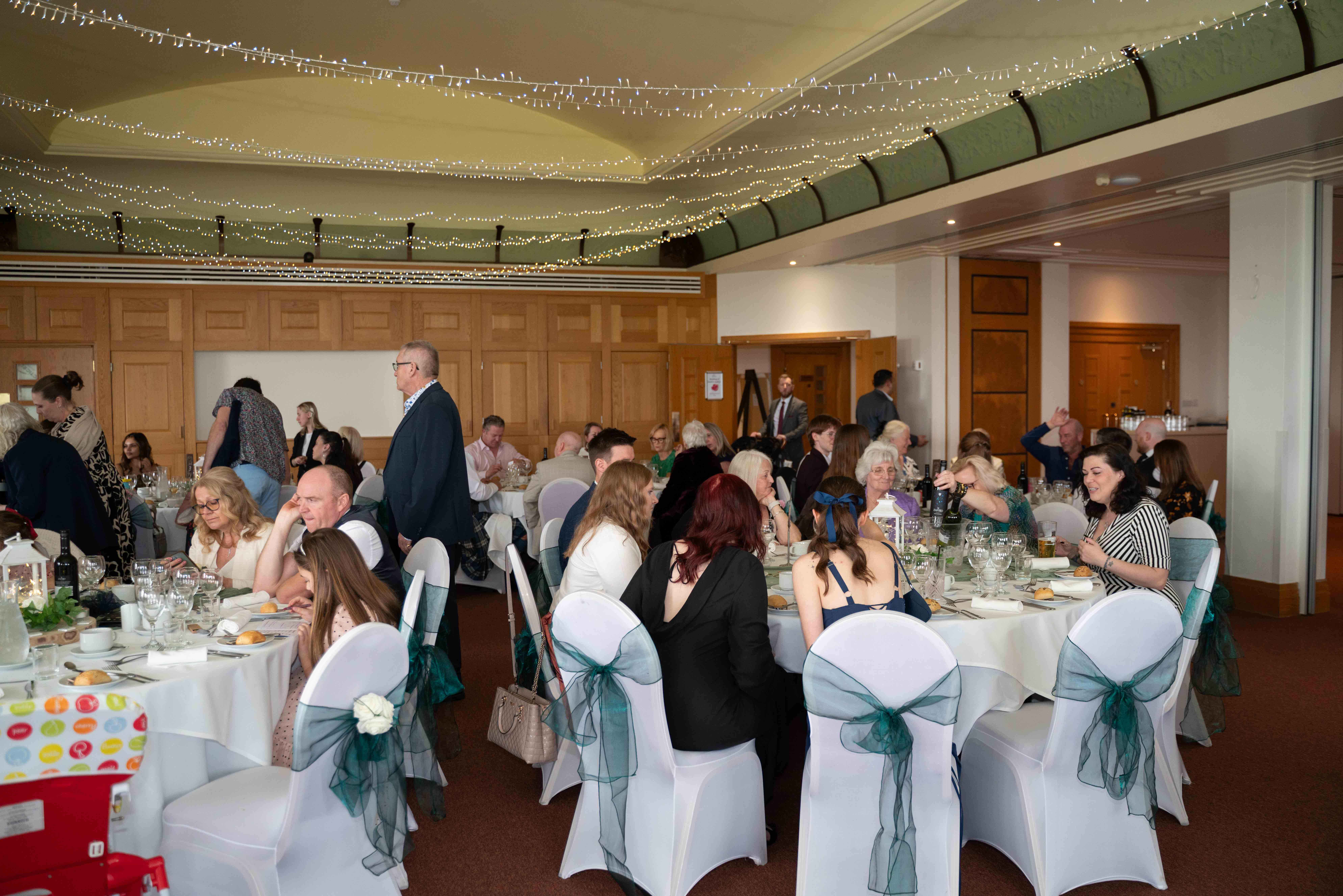 David & Kathryn wedding photo 479