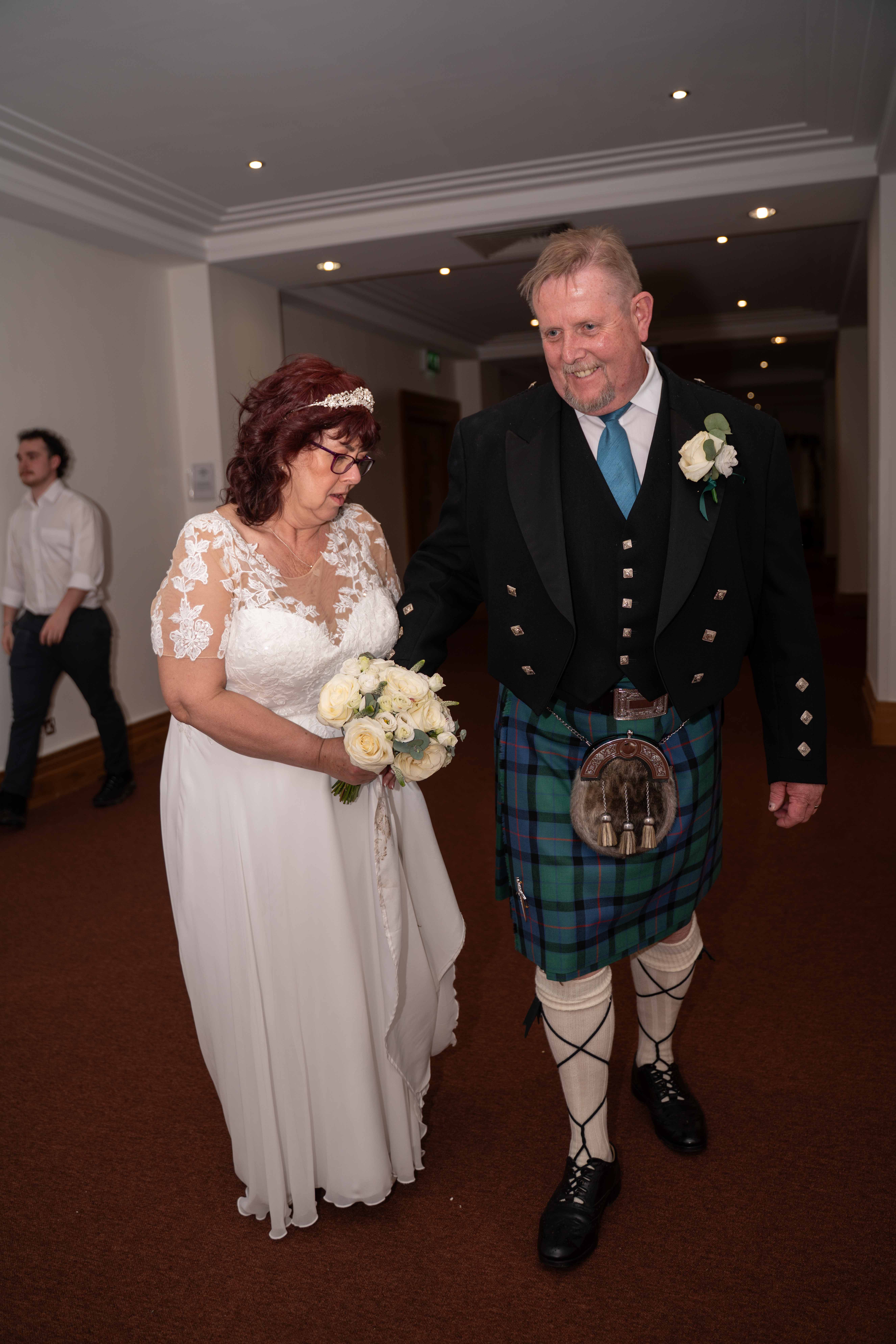 David & Kathryn wedding photo 483