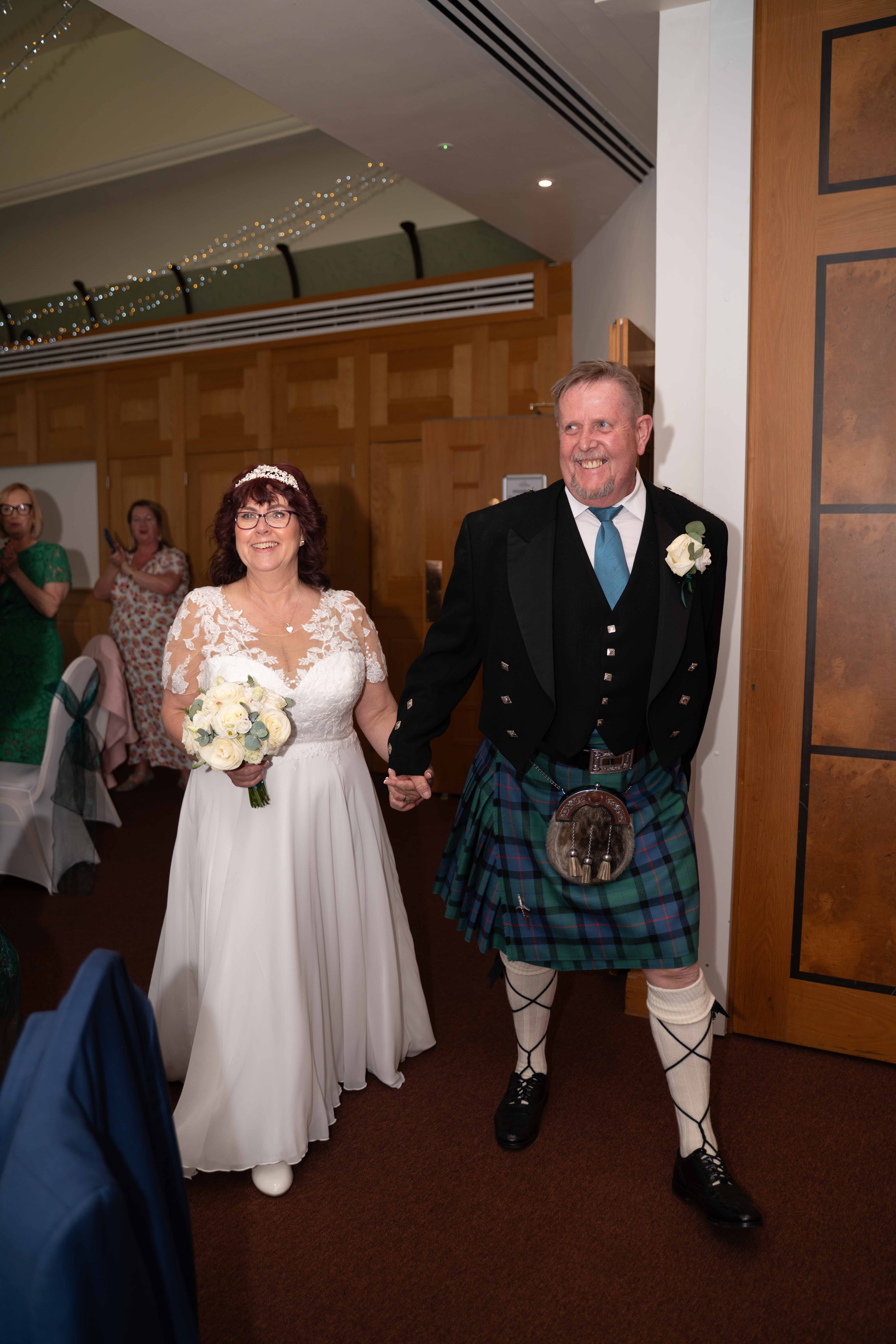 David & Kathryn wedding photo 485