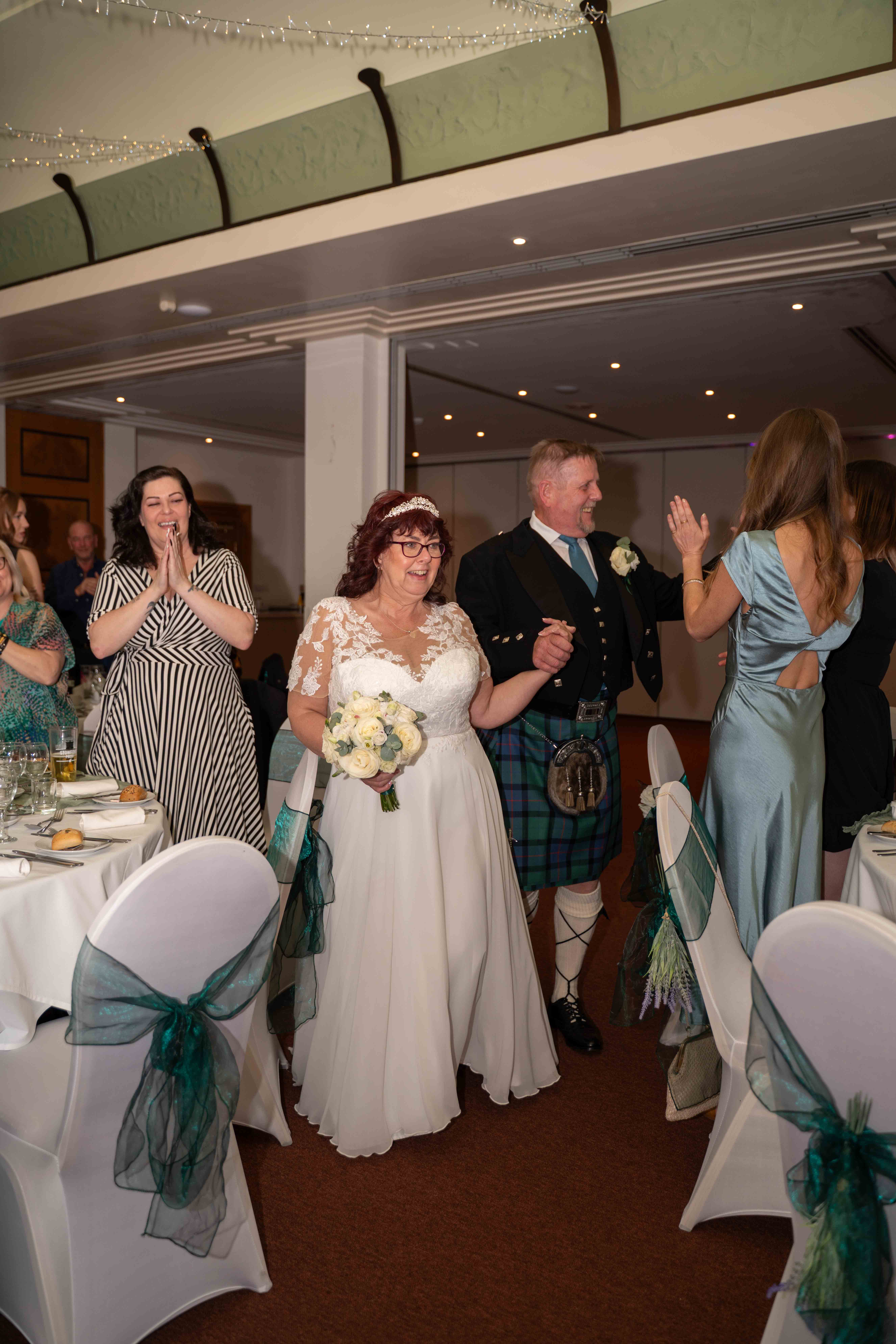 David & Kathryn wedding photo 487