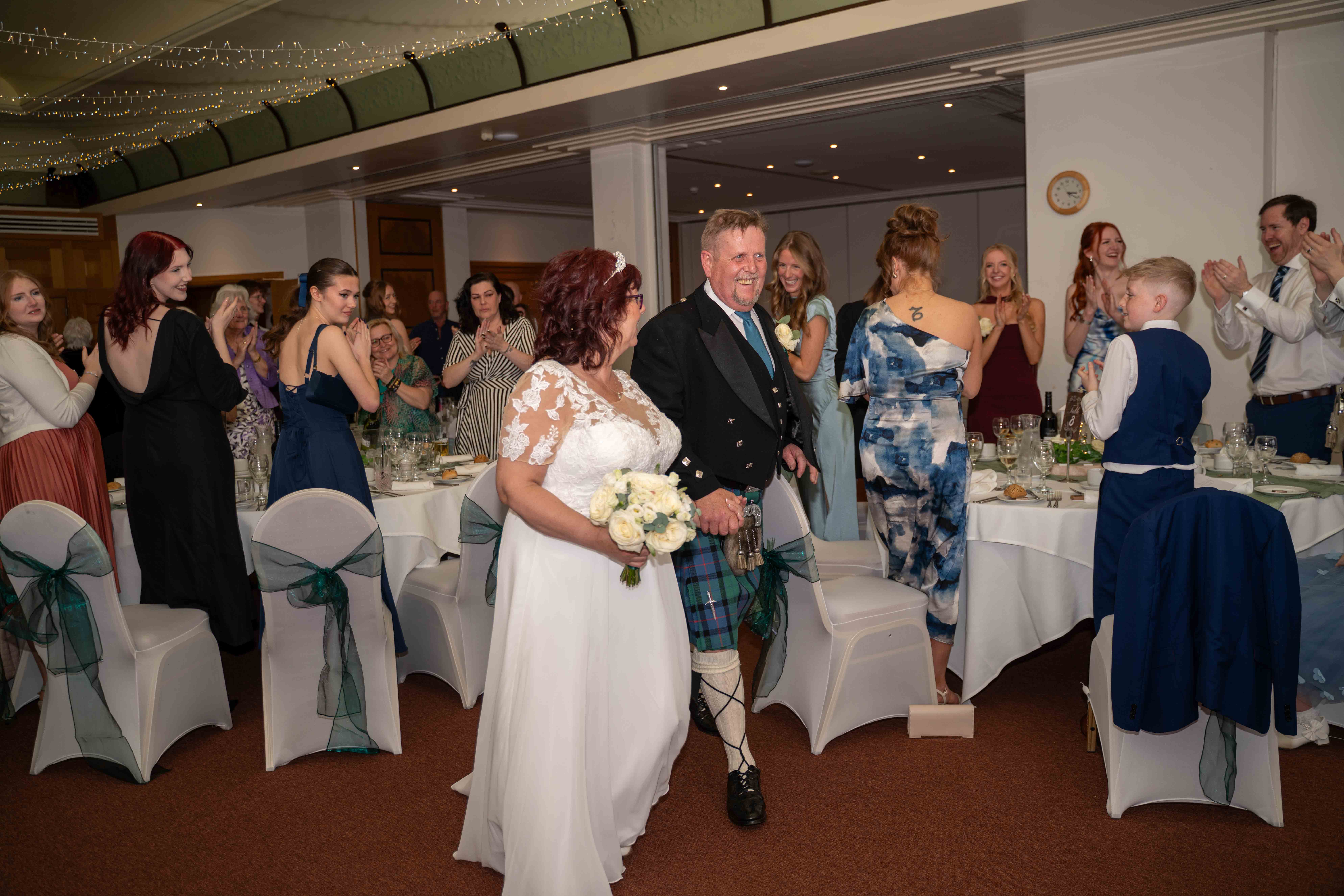 David & Kathryn wedding photo 488