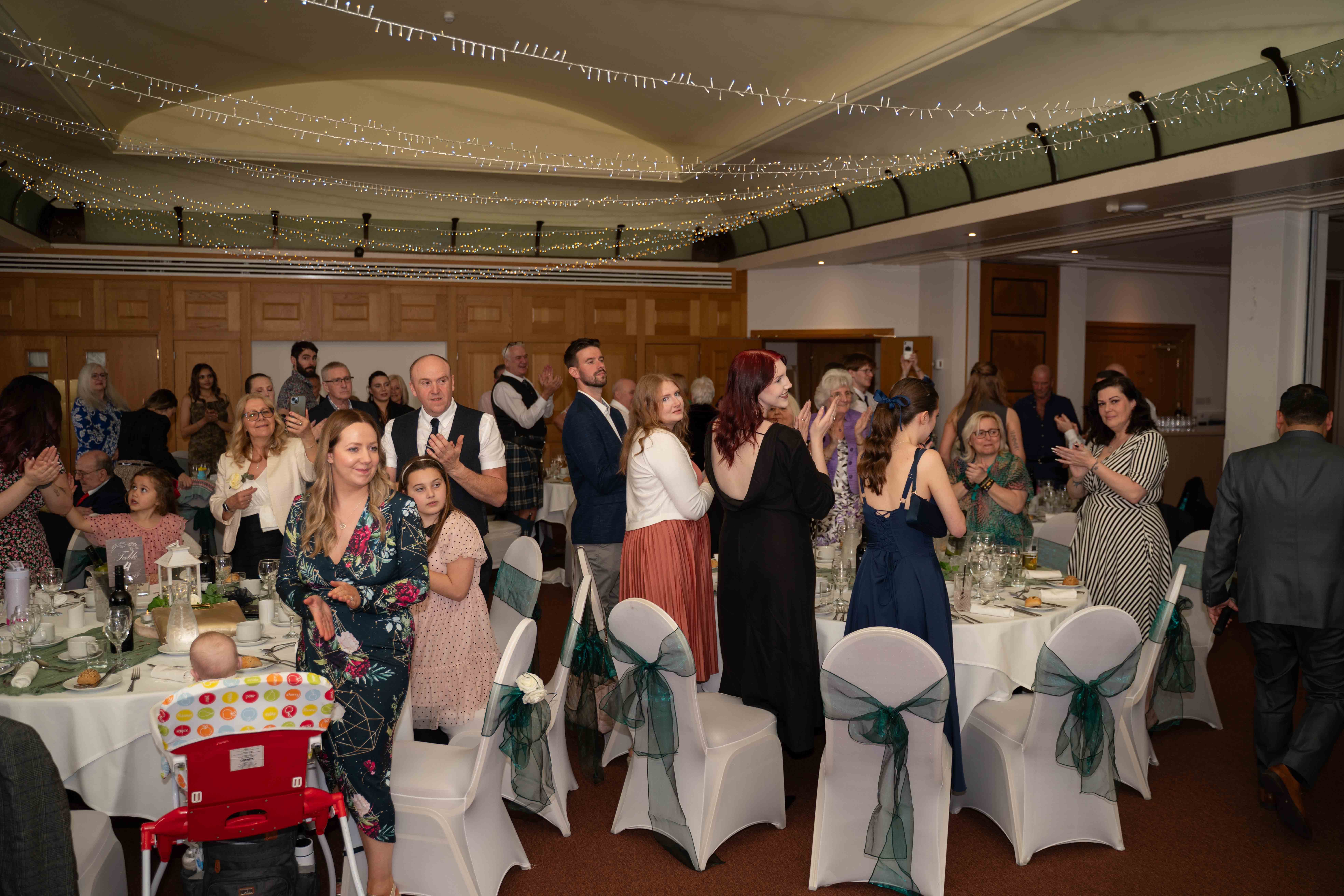 David & Kathryn wedding photo 489