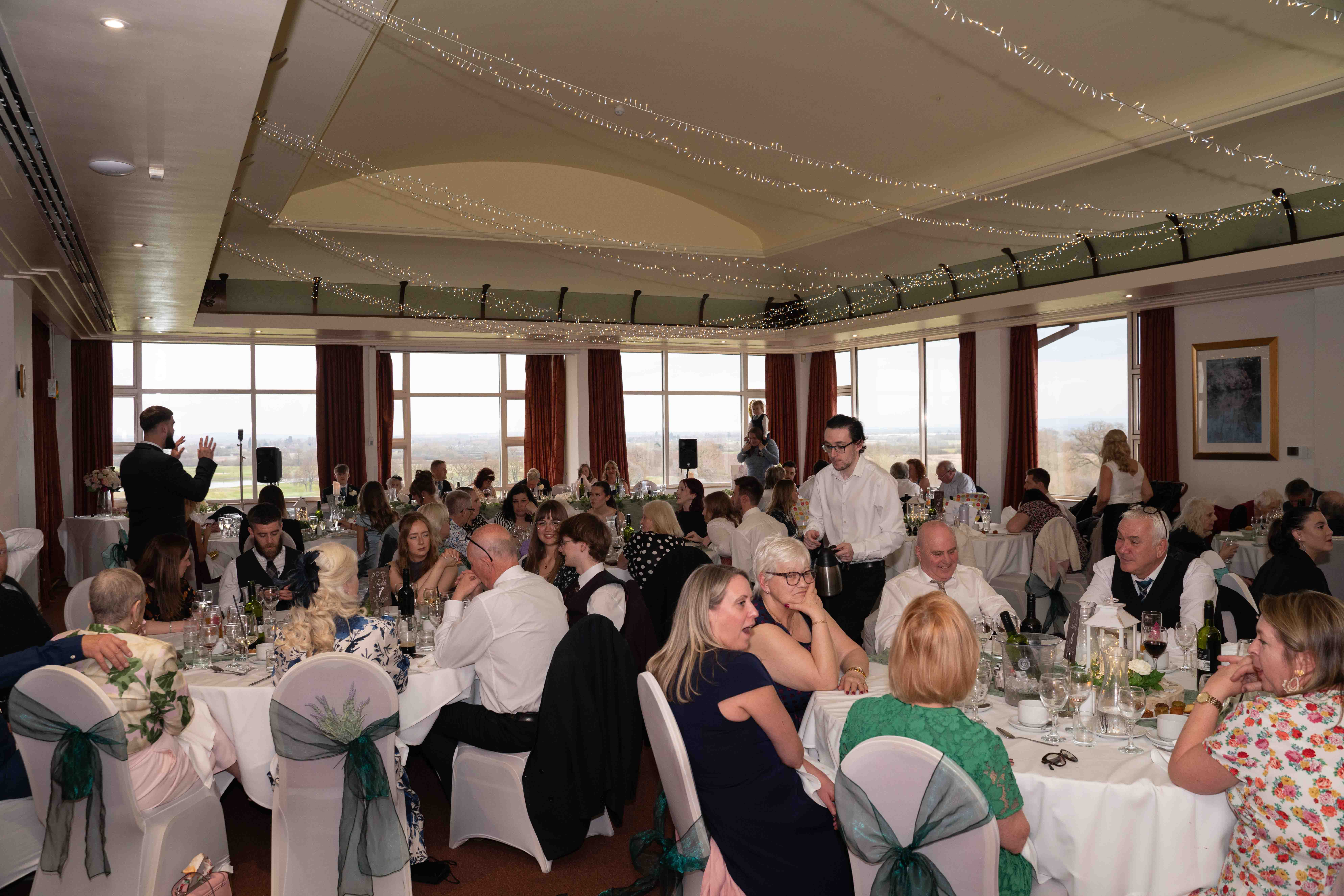 David & Kathryn wedding photo 496