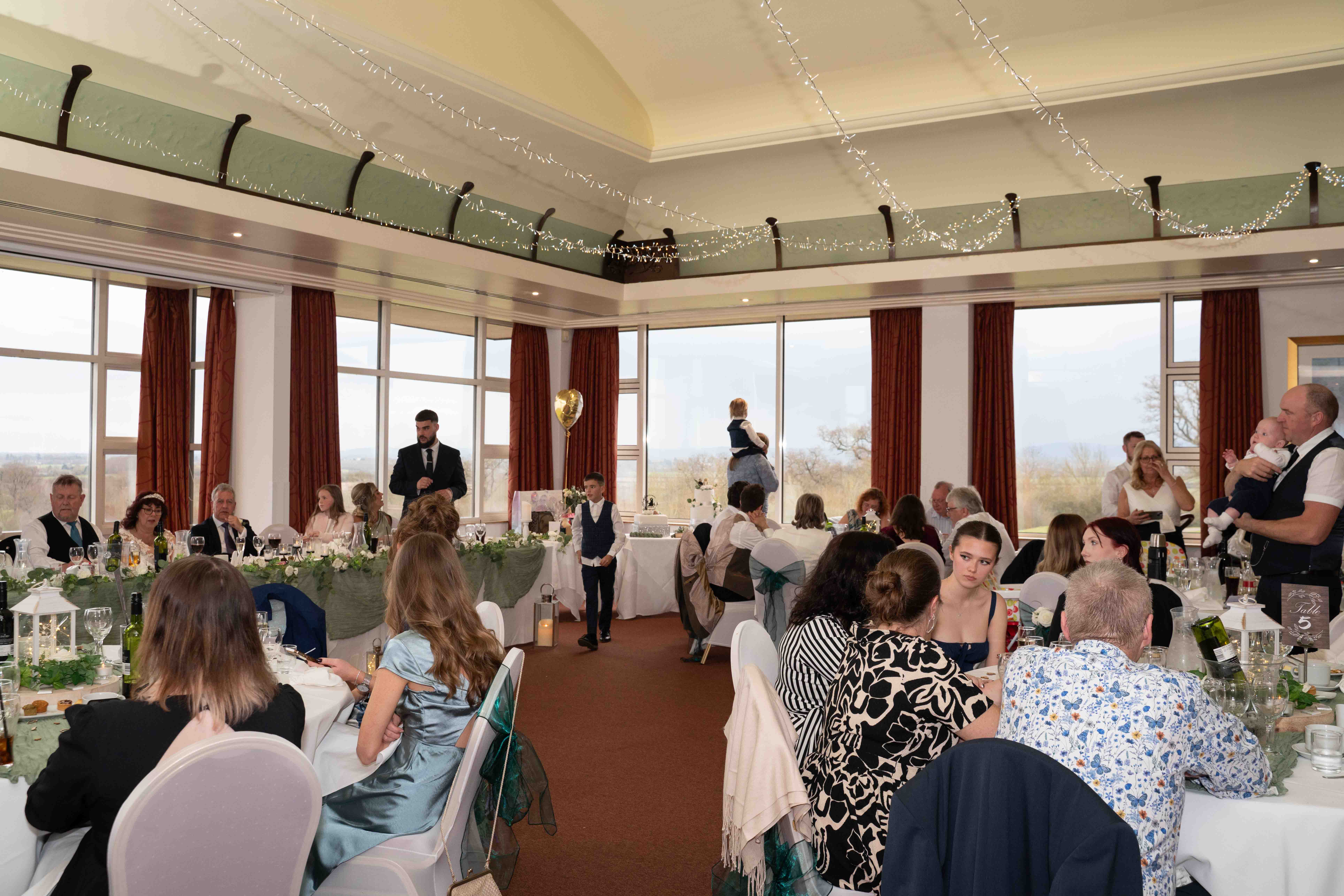 David & Kathryn wedding photo 497