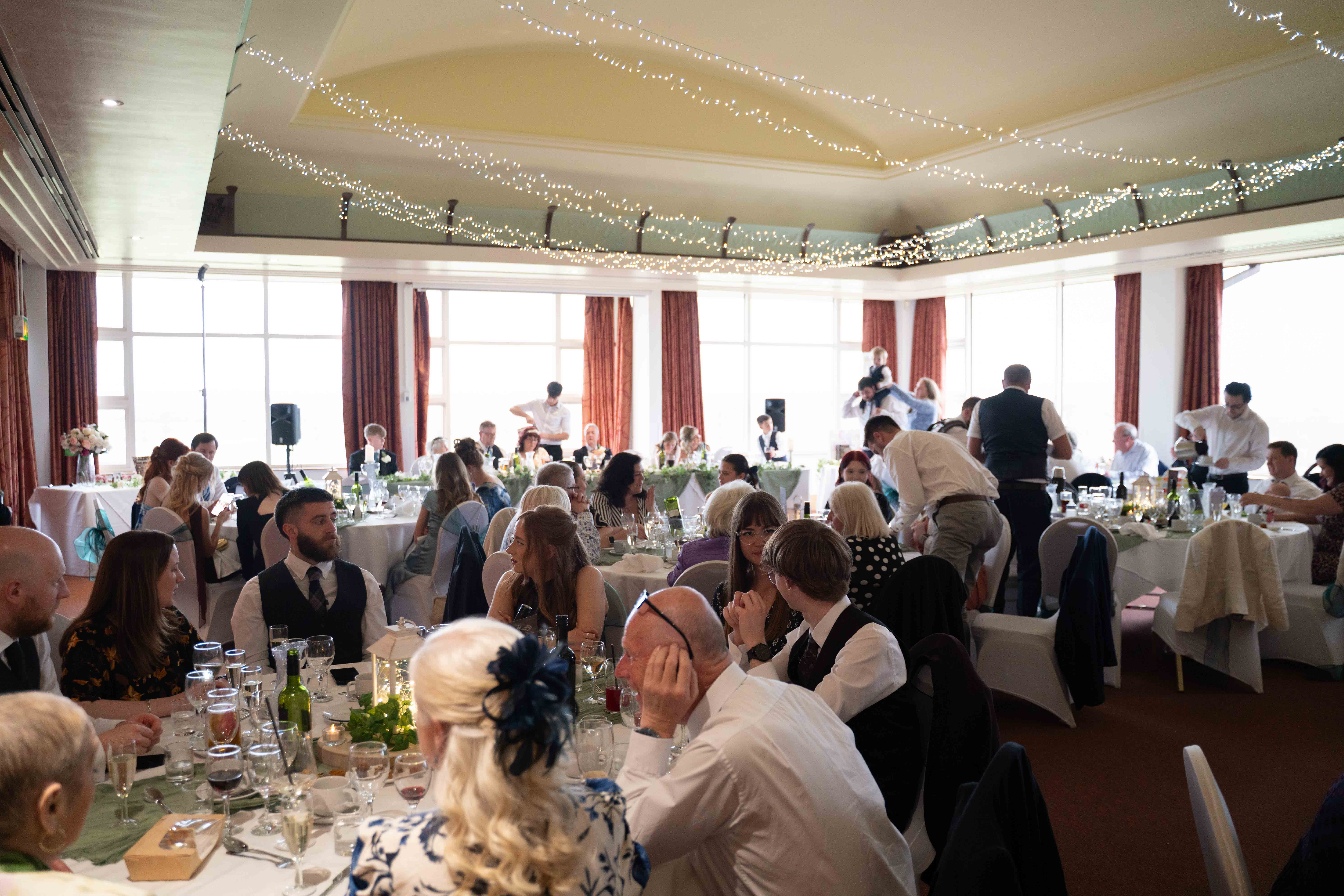 David & Kathryn wedding photo 500