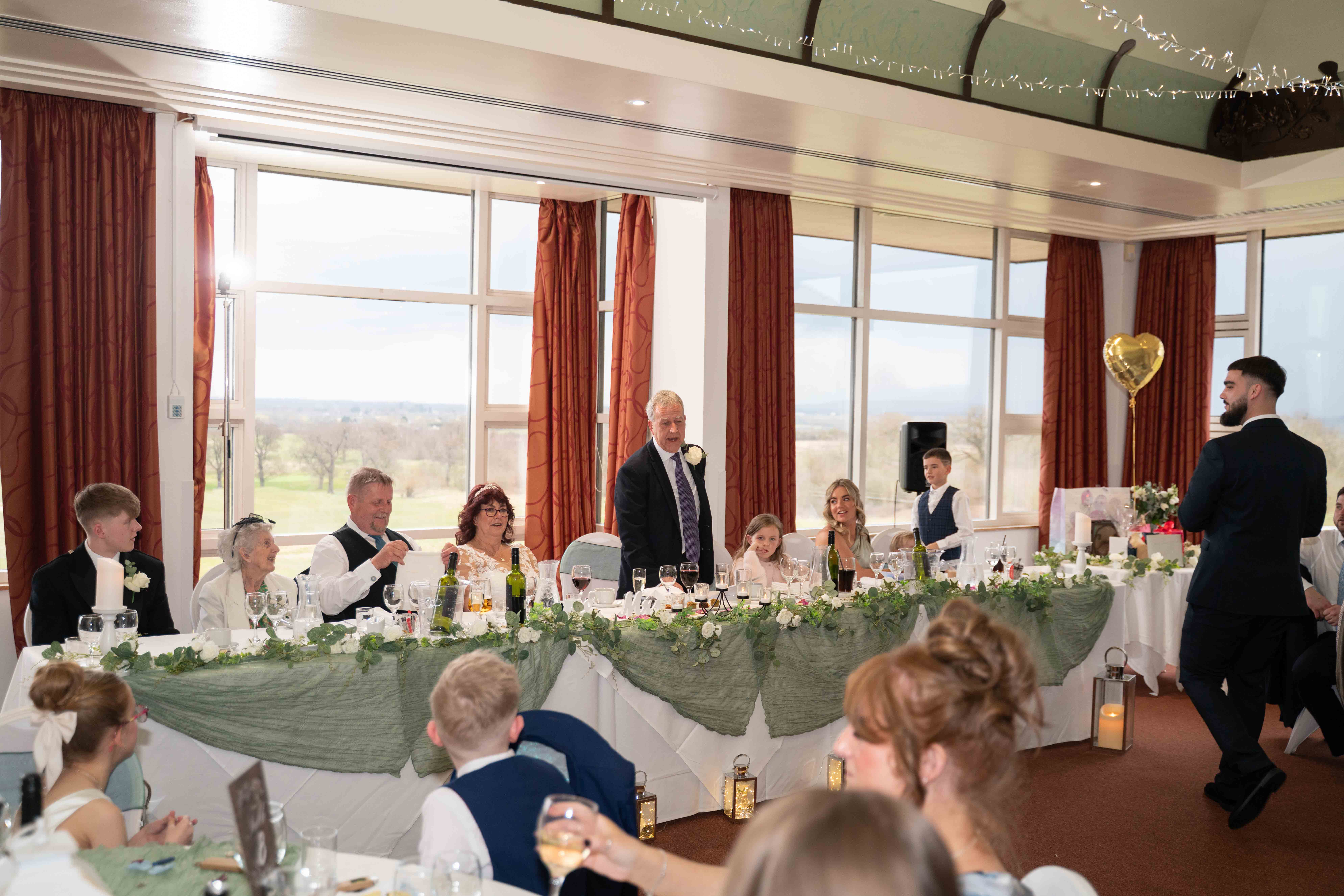 David & Kathryn wedding photo 530