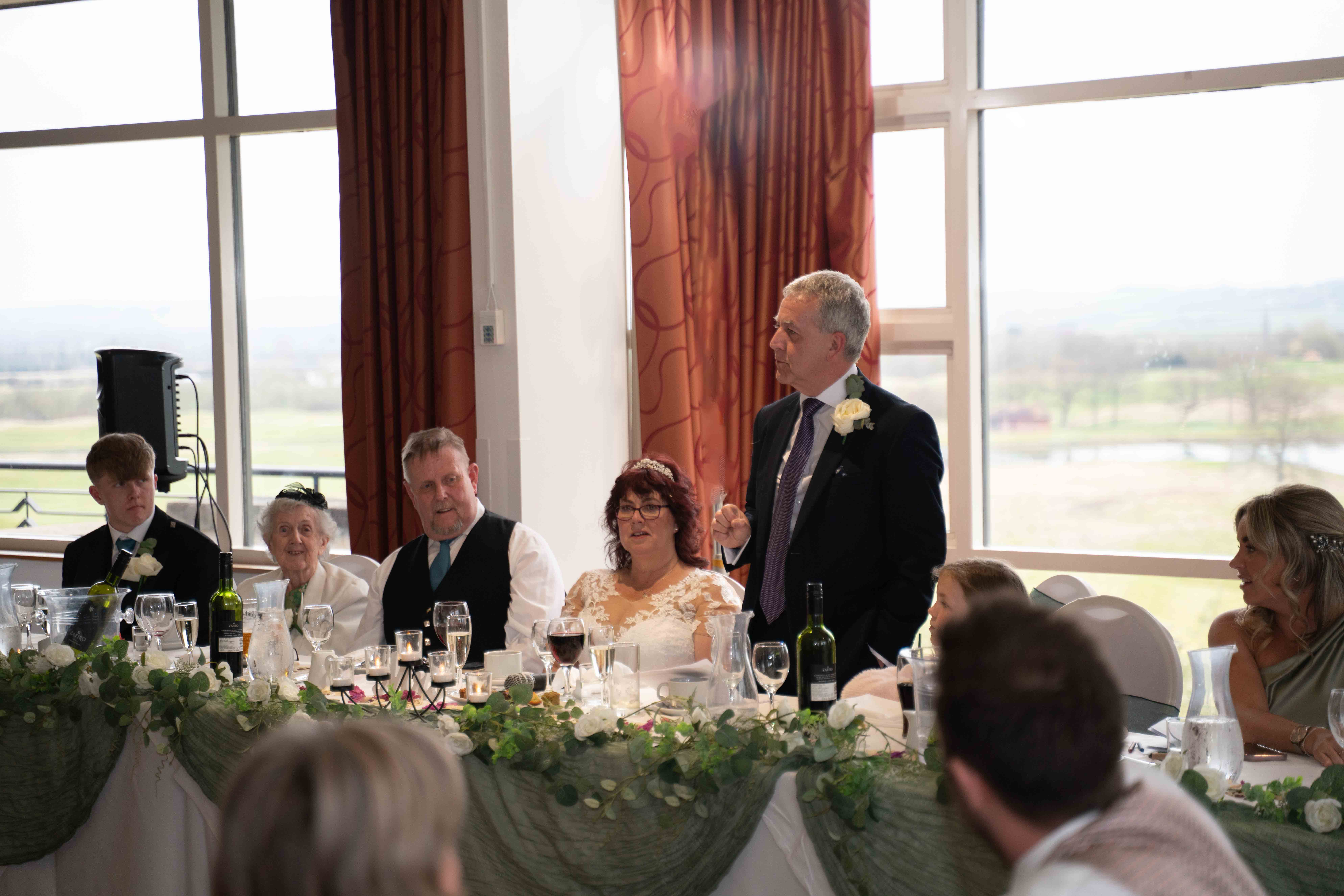 David & Kathryn wedding photo 539