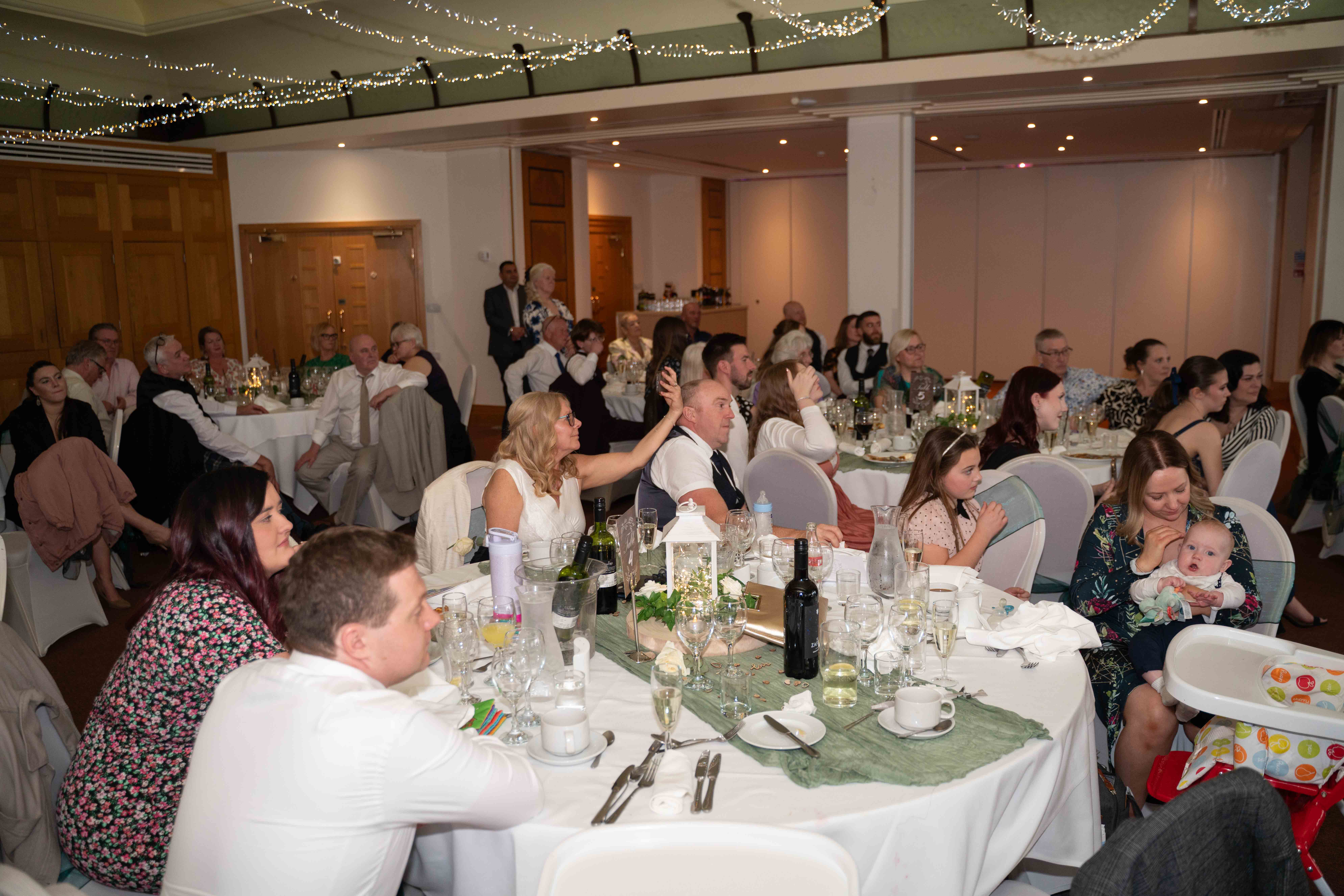 David & Kathryn wedding photo 544