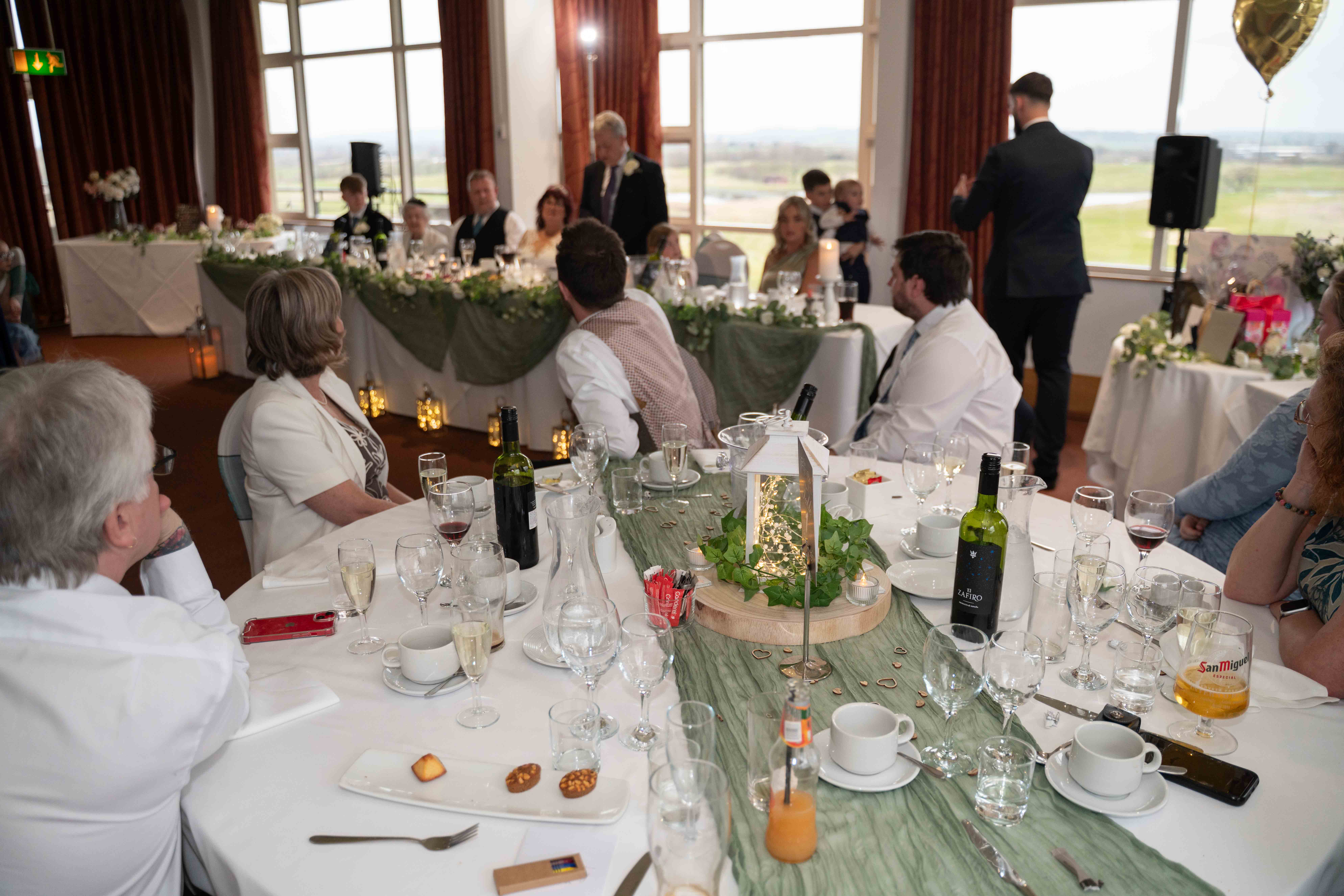 David & Kathryn wedding photo 545