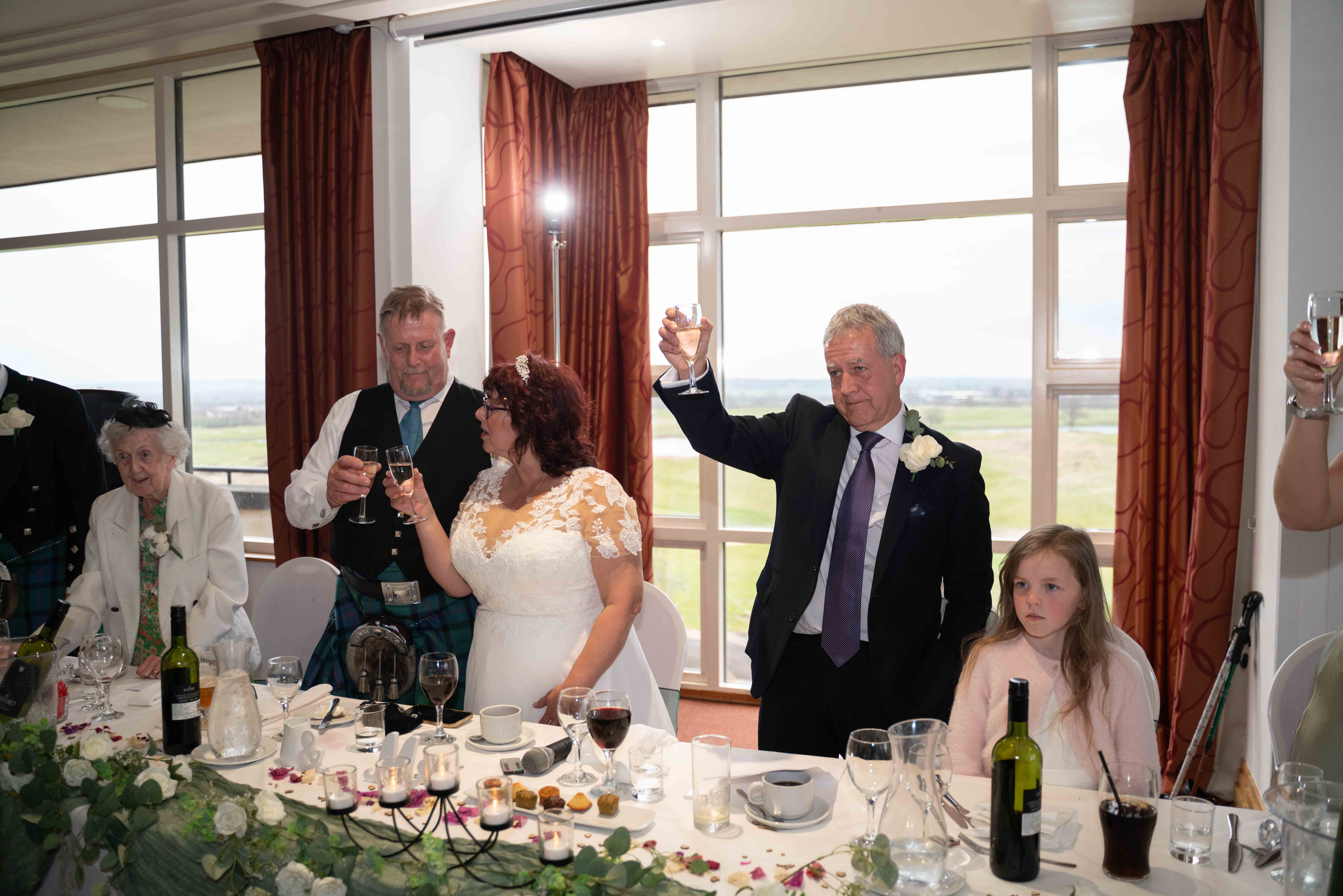 David & Kathryn wedding photo 553