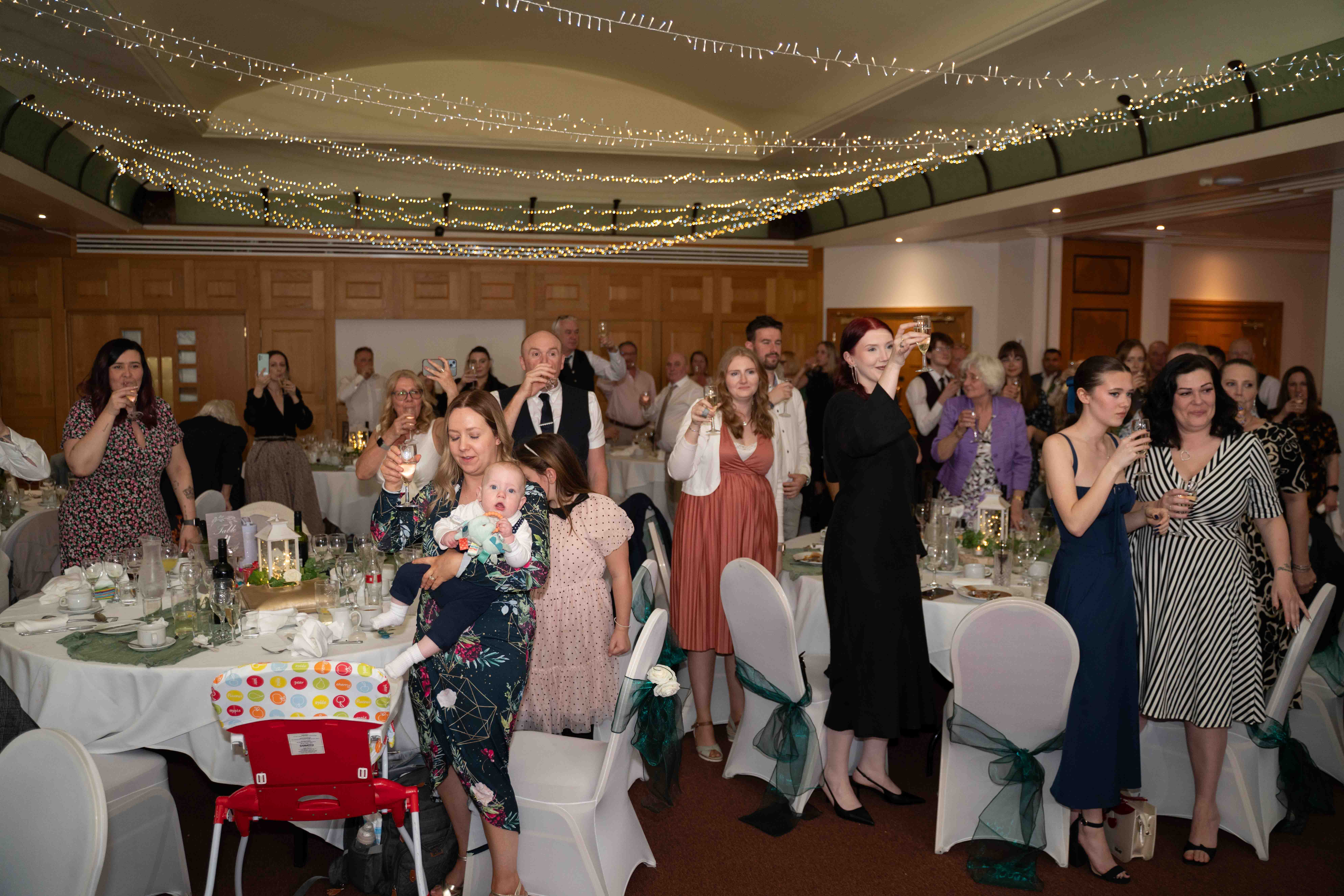 David & Kathryn wedding photo 554