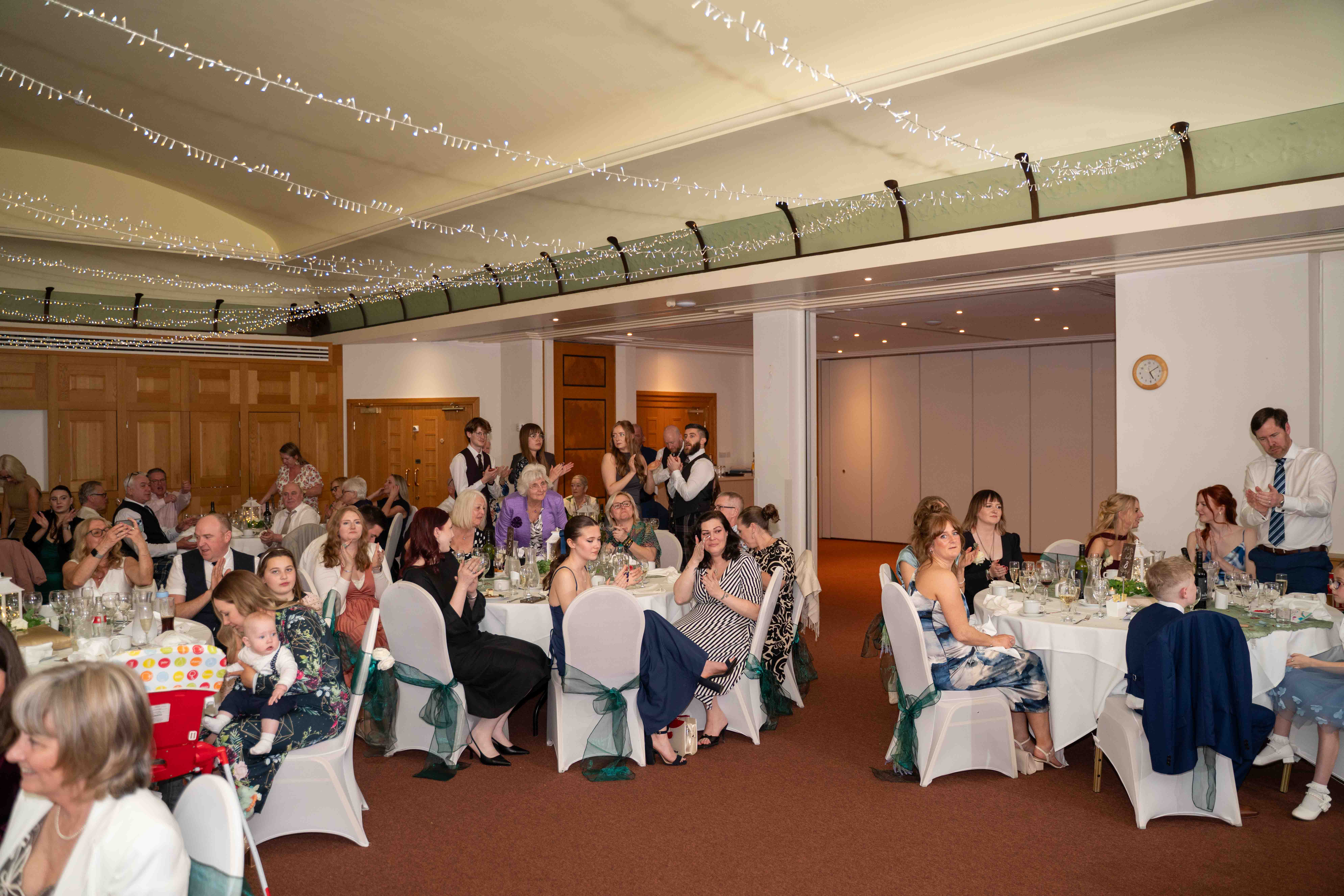 David & Kathryn wedding photo 555