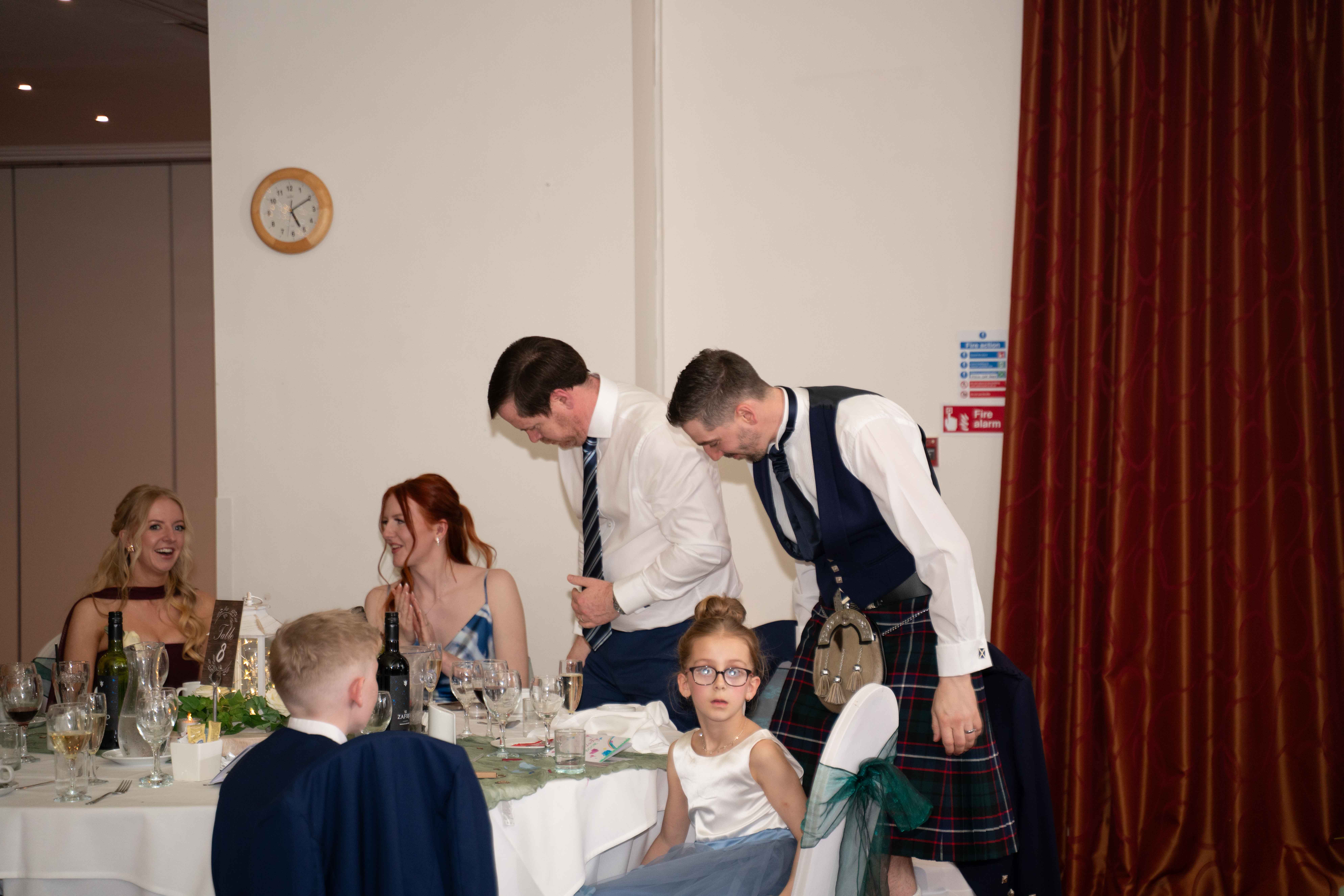 David & Kathryn wedding photo 556