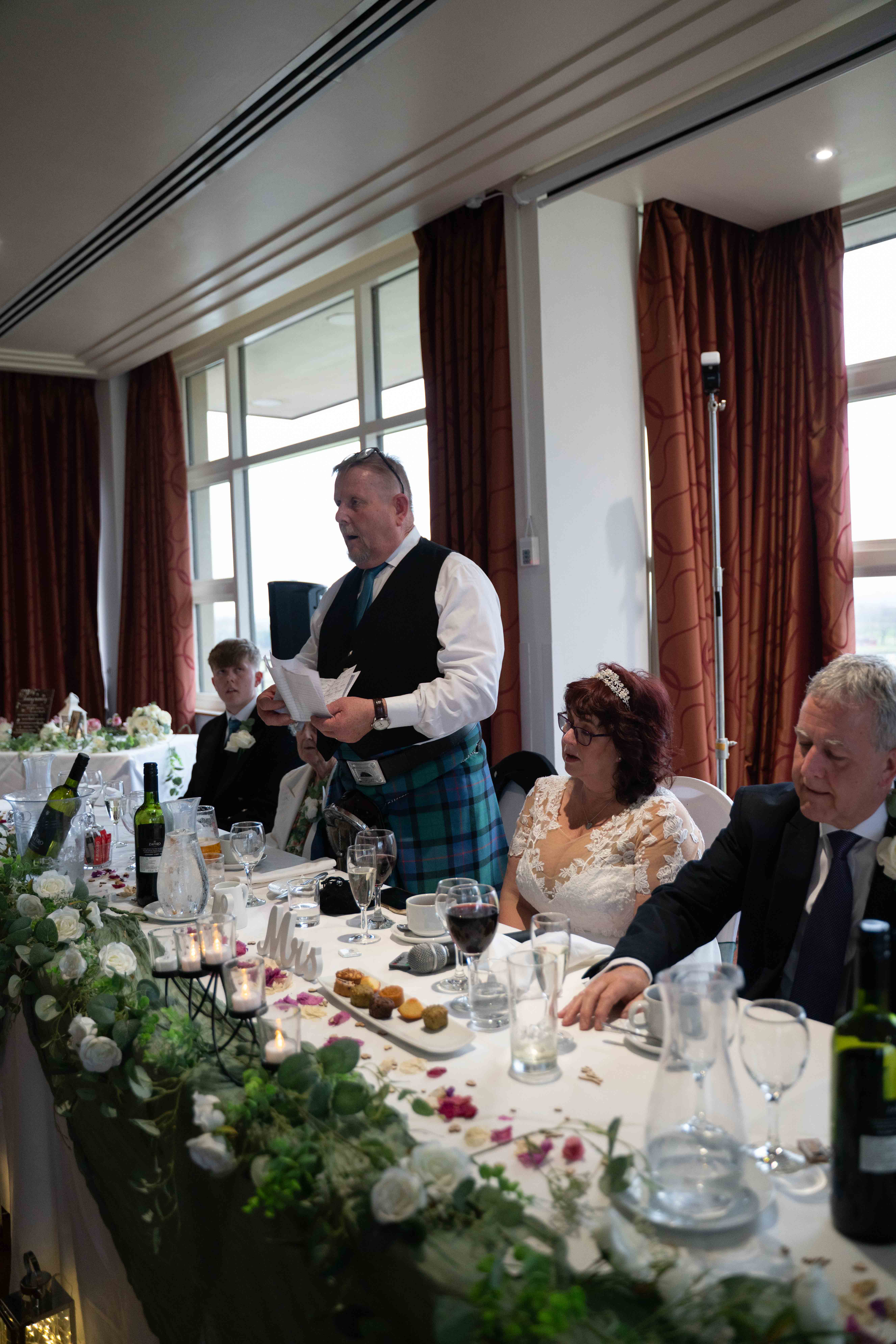 David & Kathryn wedding photo 559