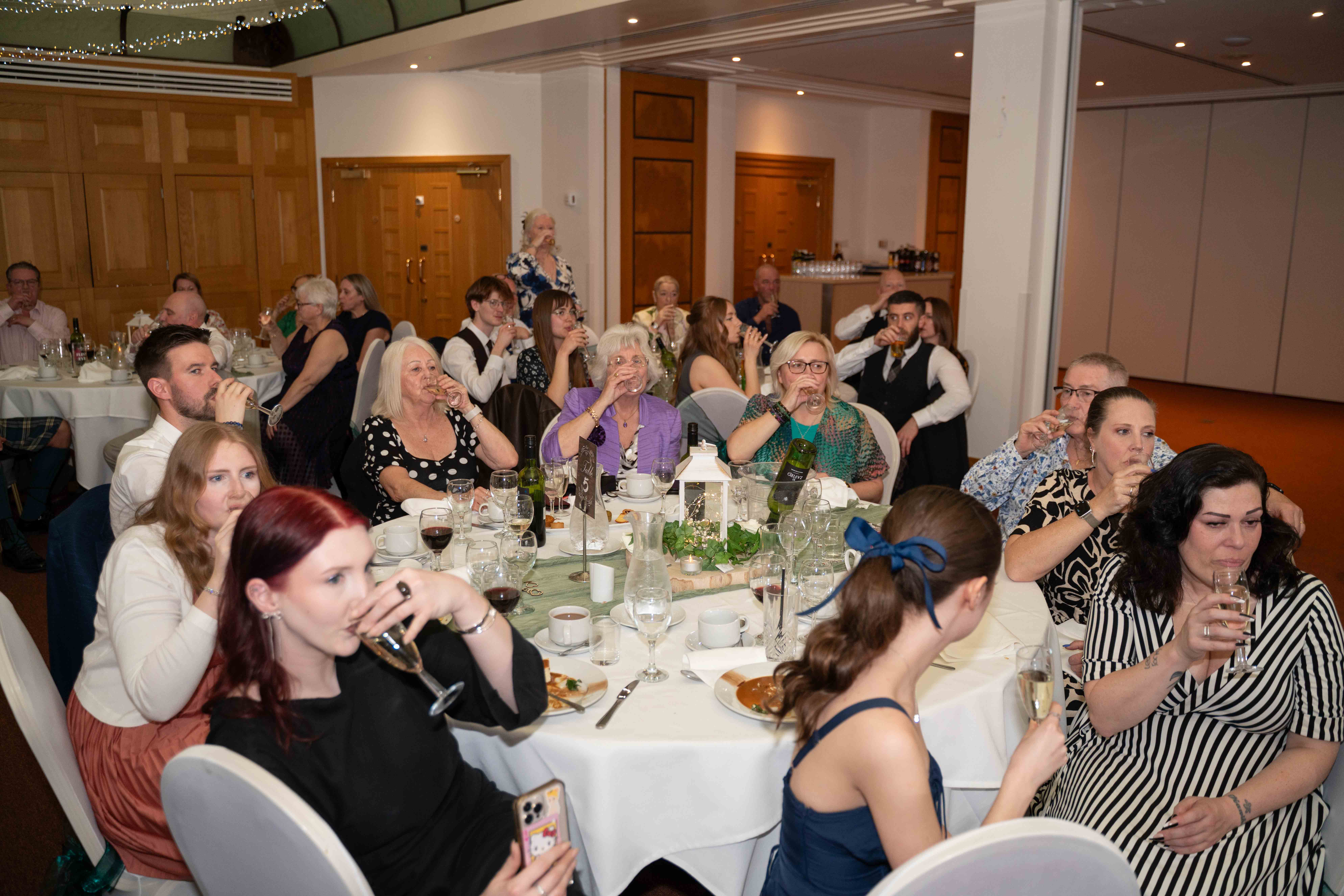 David & Kathryn wedding photo 561