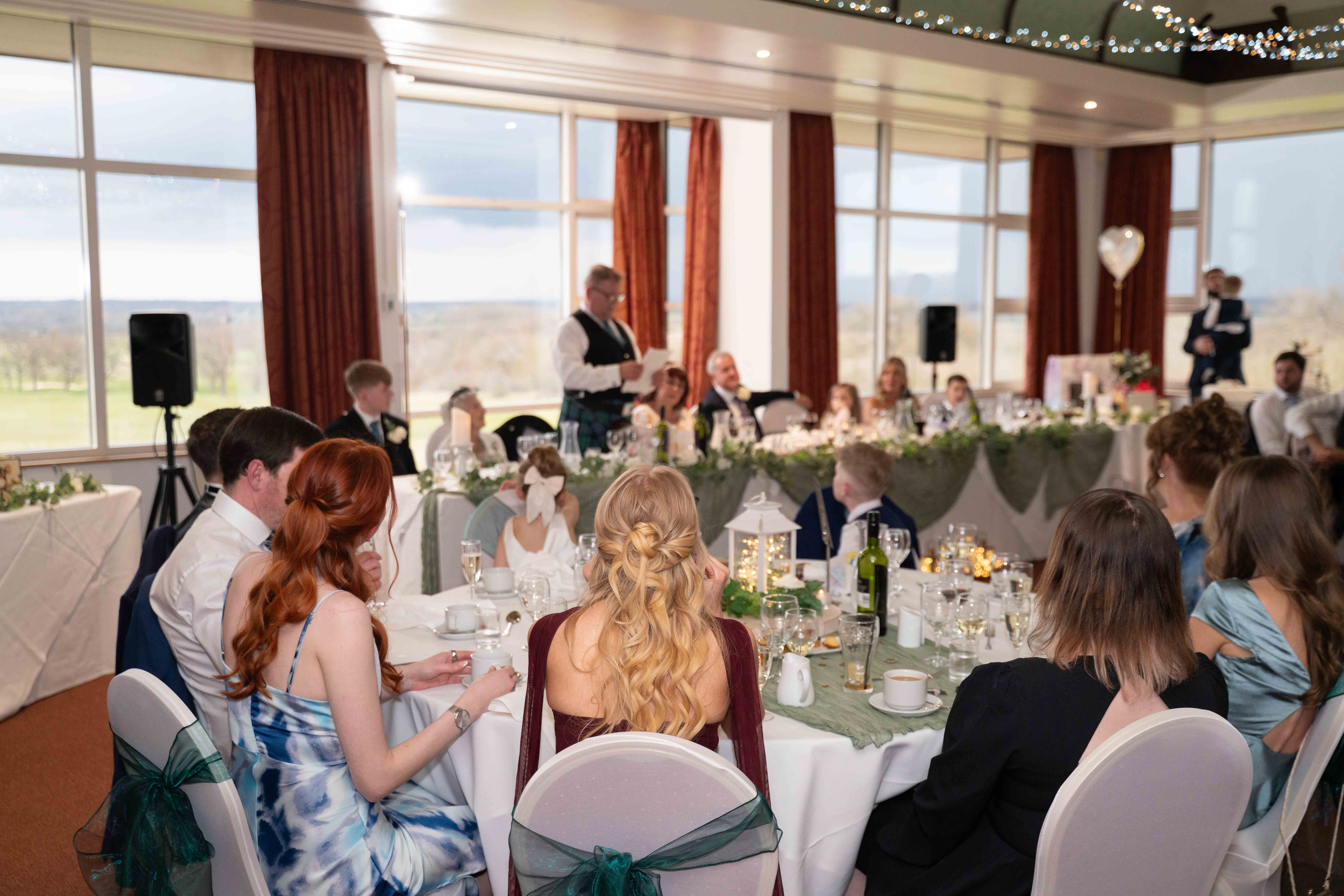 David & Kathryn wedding photo 569