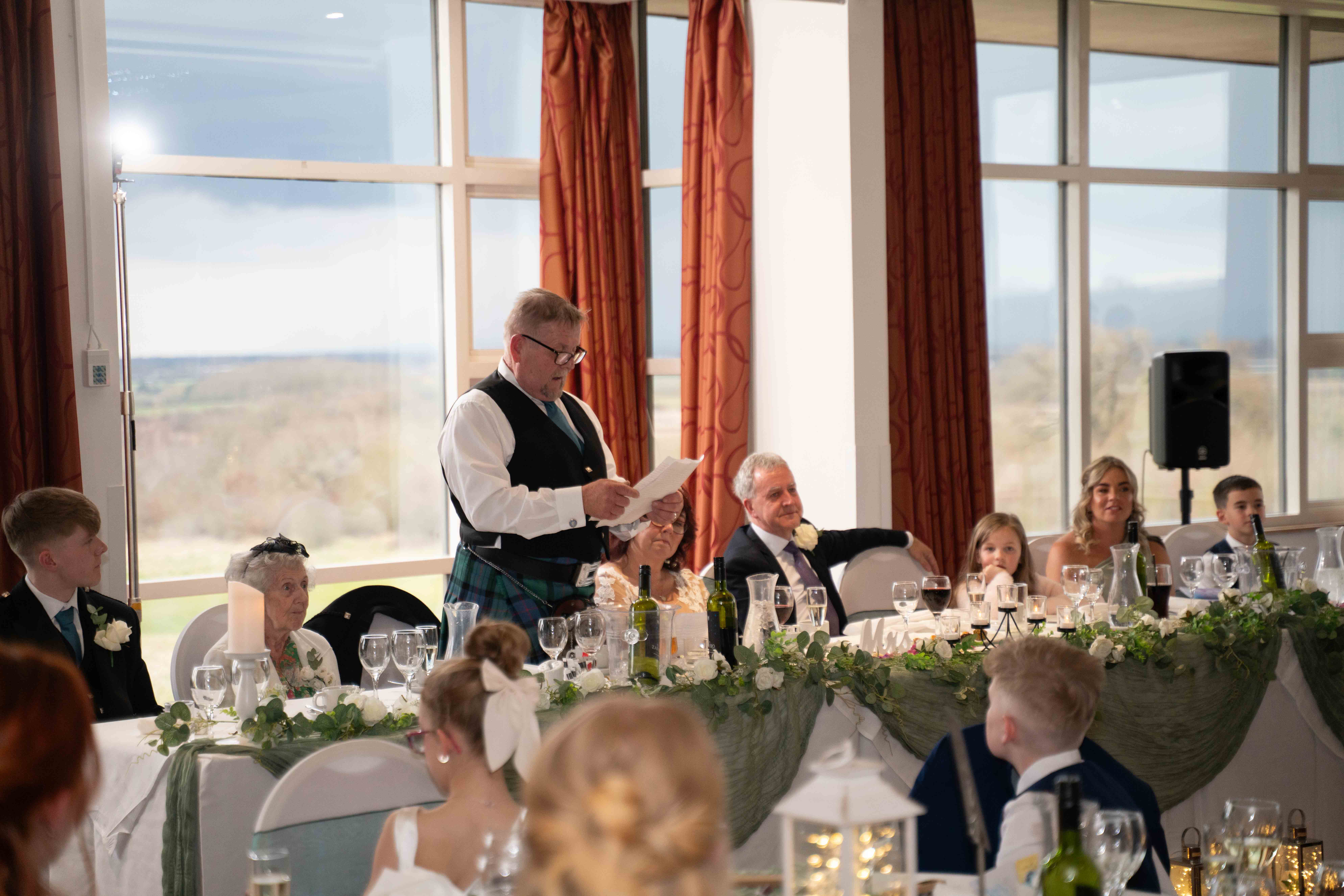 David & Kathryn wedding photo 570