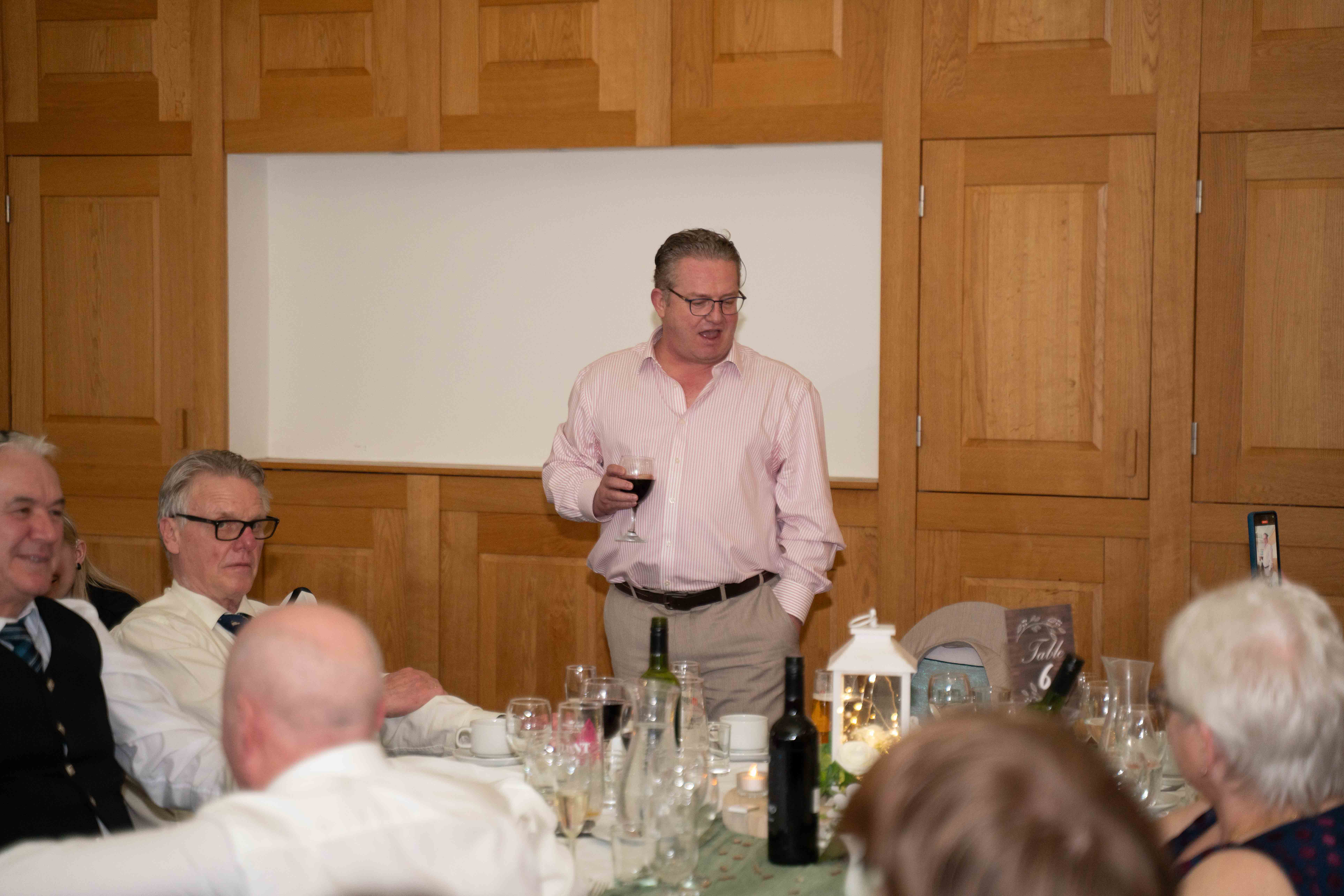 David & Kathryn wedding photo 587