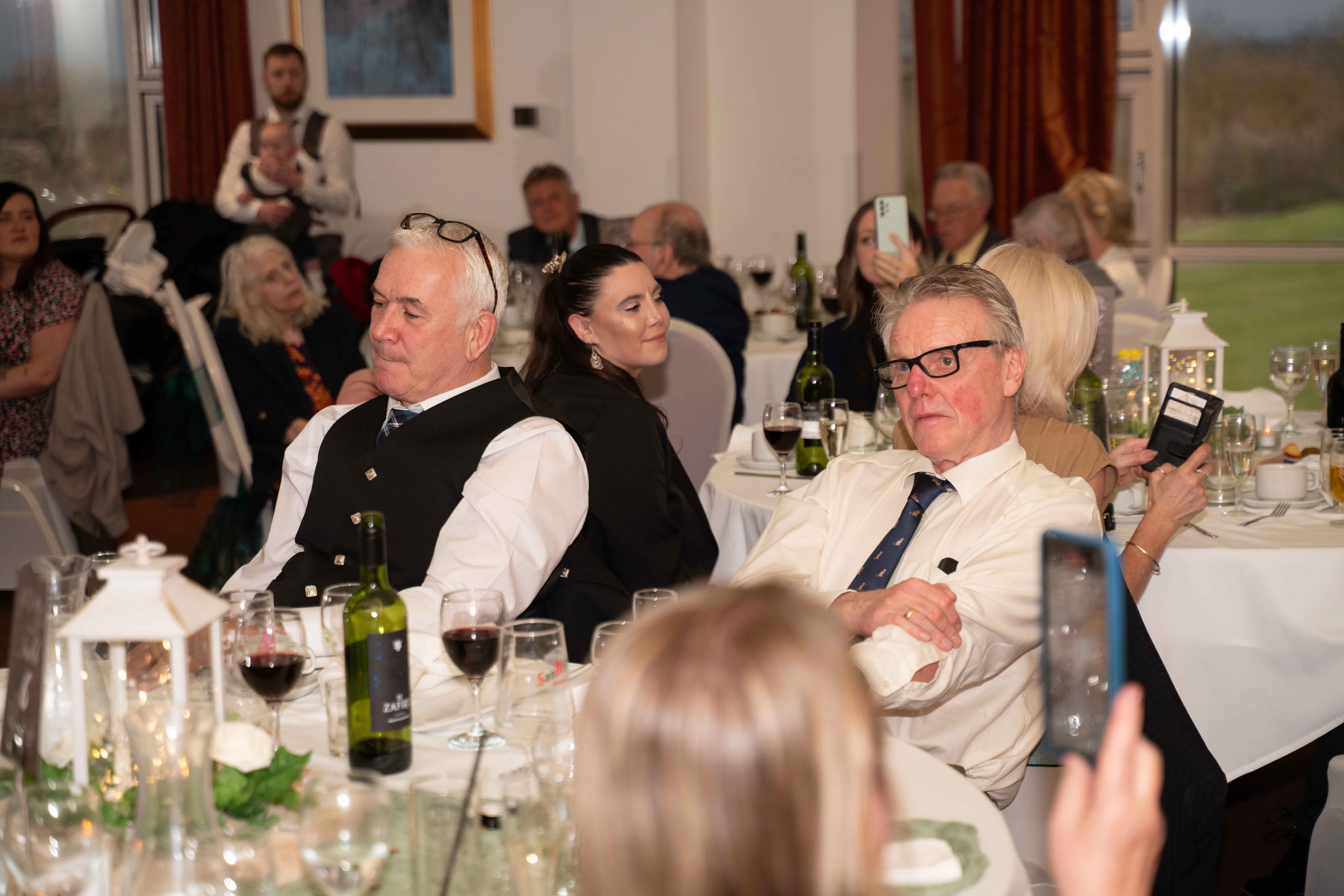 David & Kathryn wedding photo 600