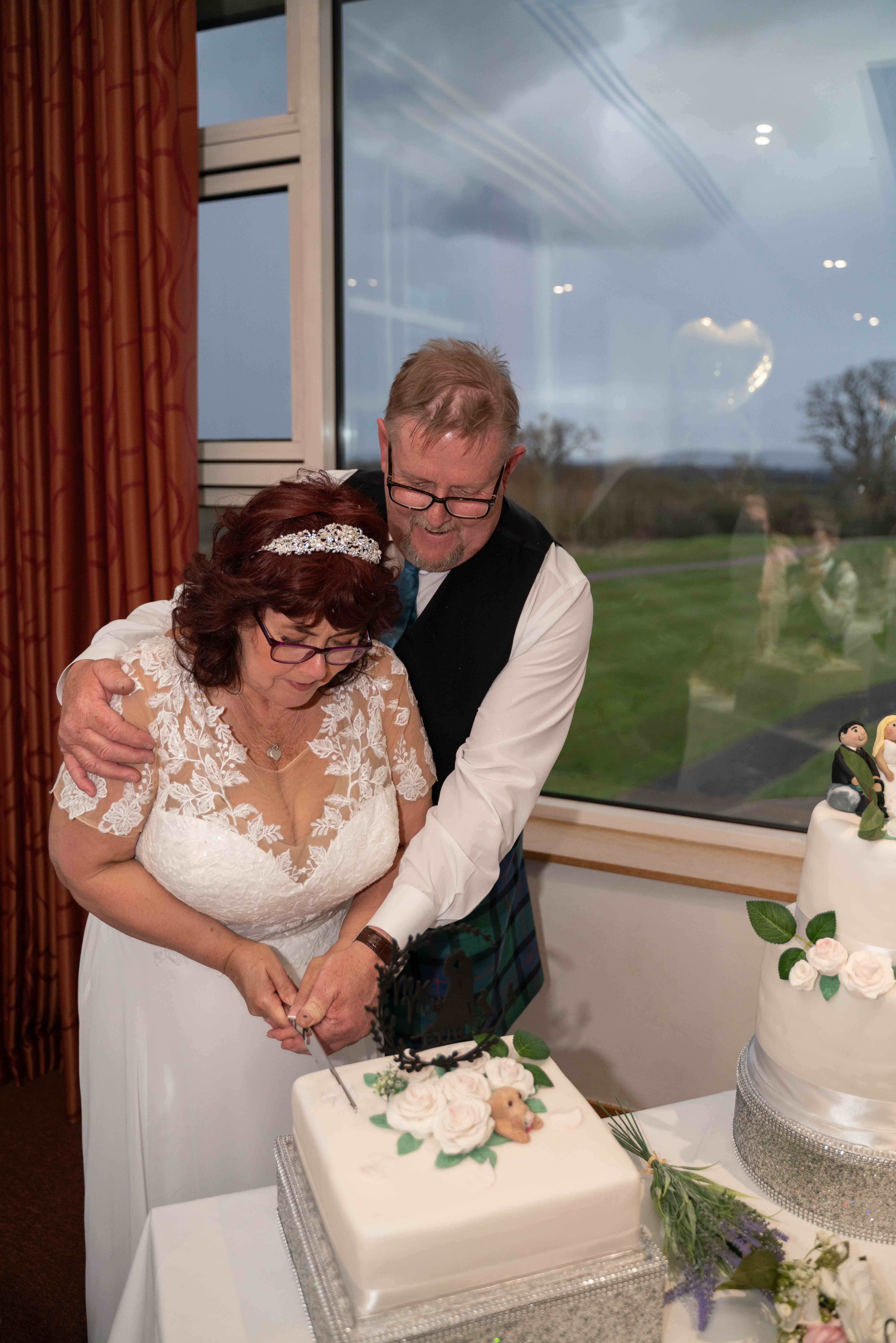 David & Kathryn wedding photo 633