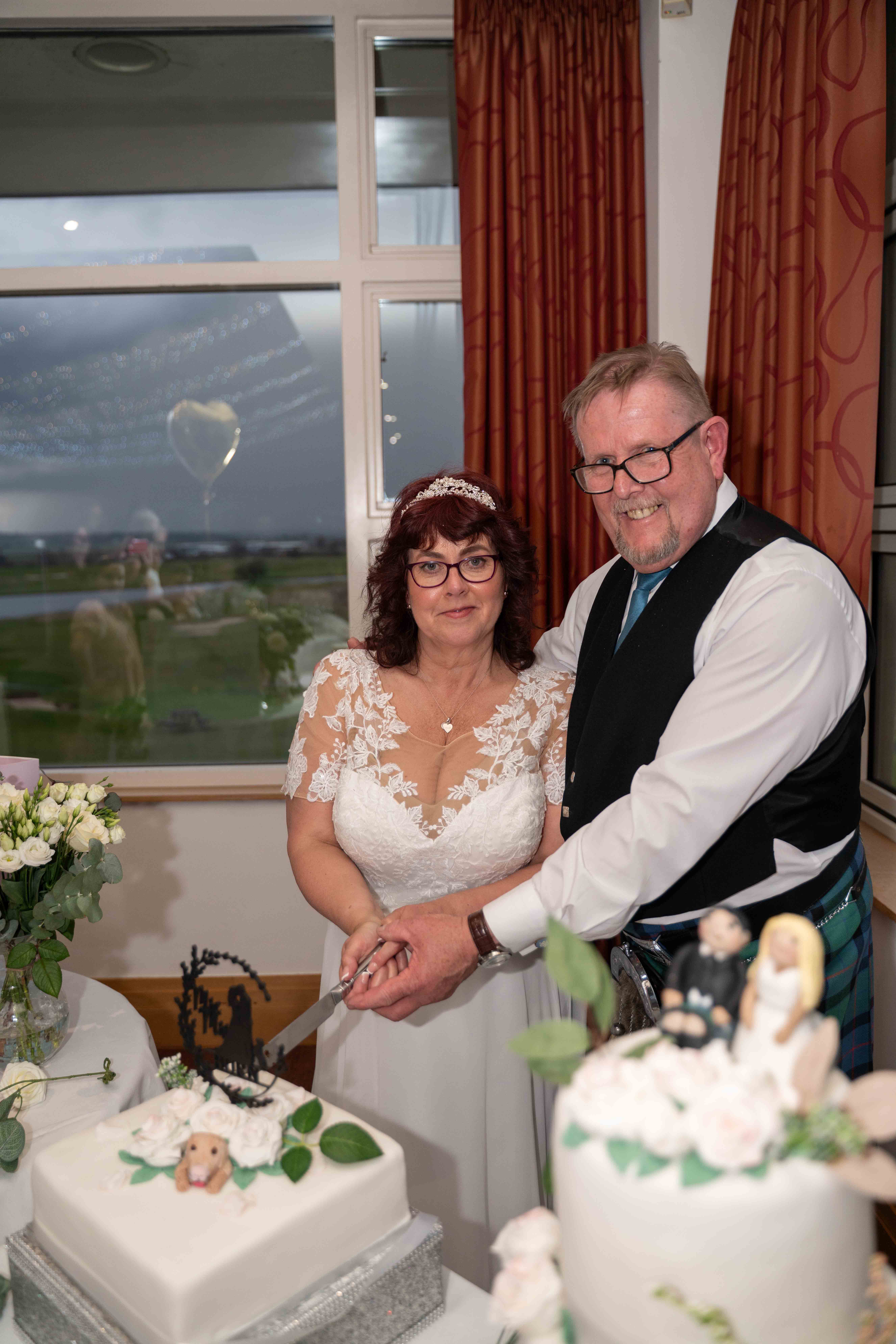 David & Kathryn wedding photo 636