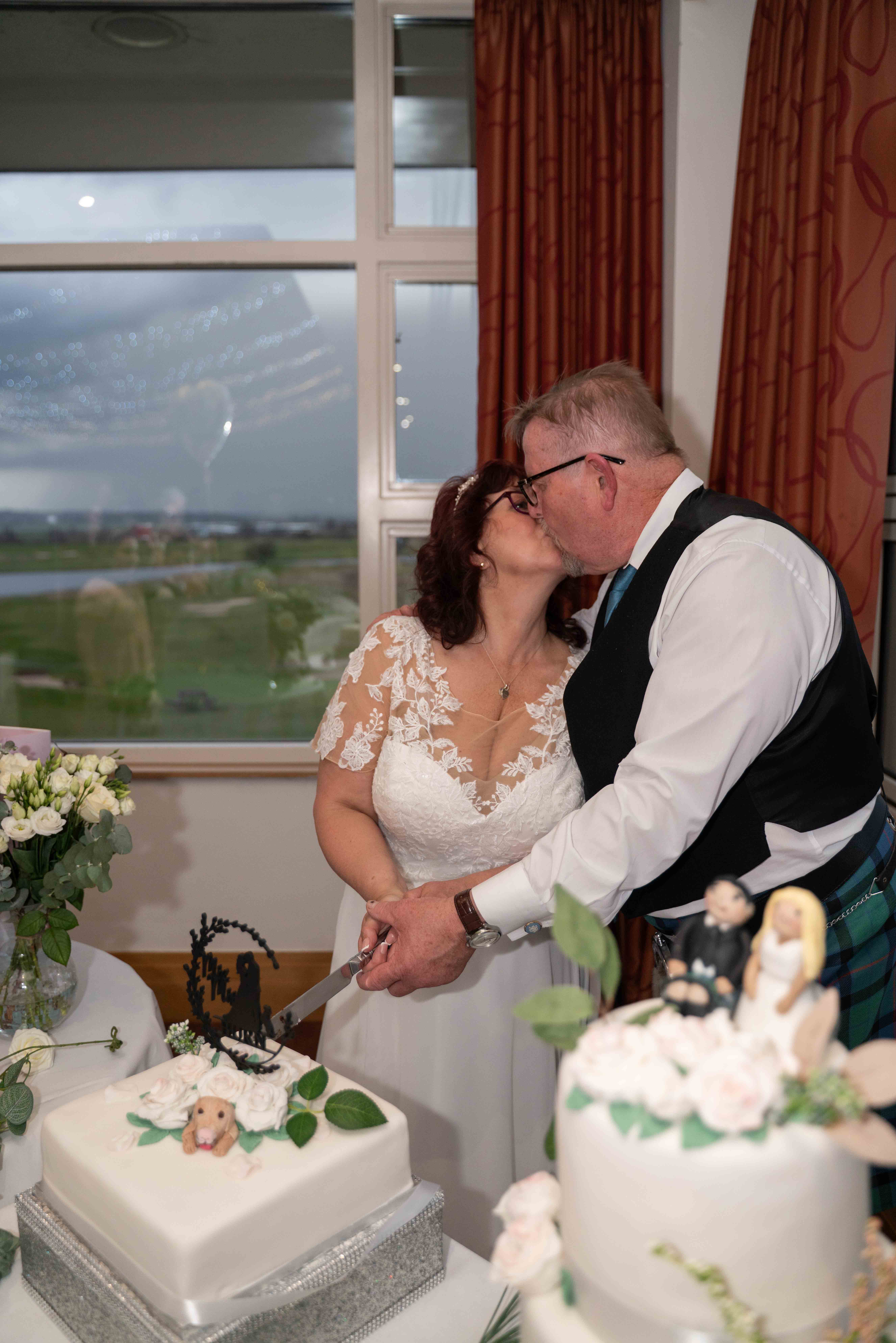 David & Kathryn wedding photo 637