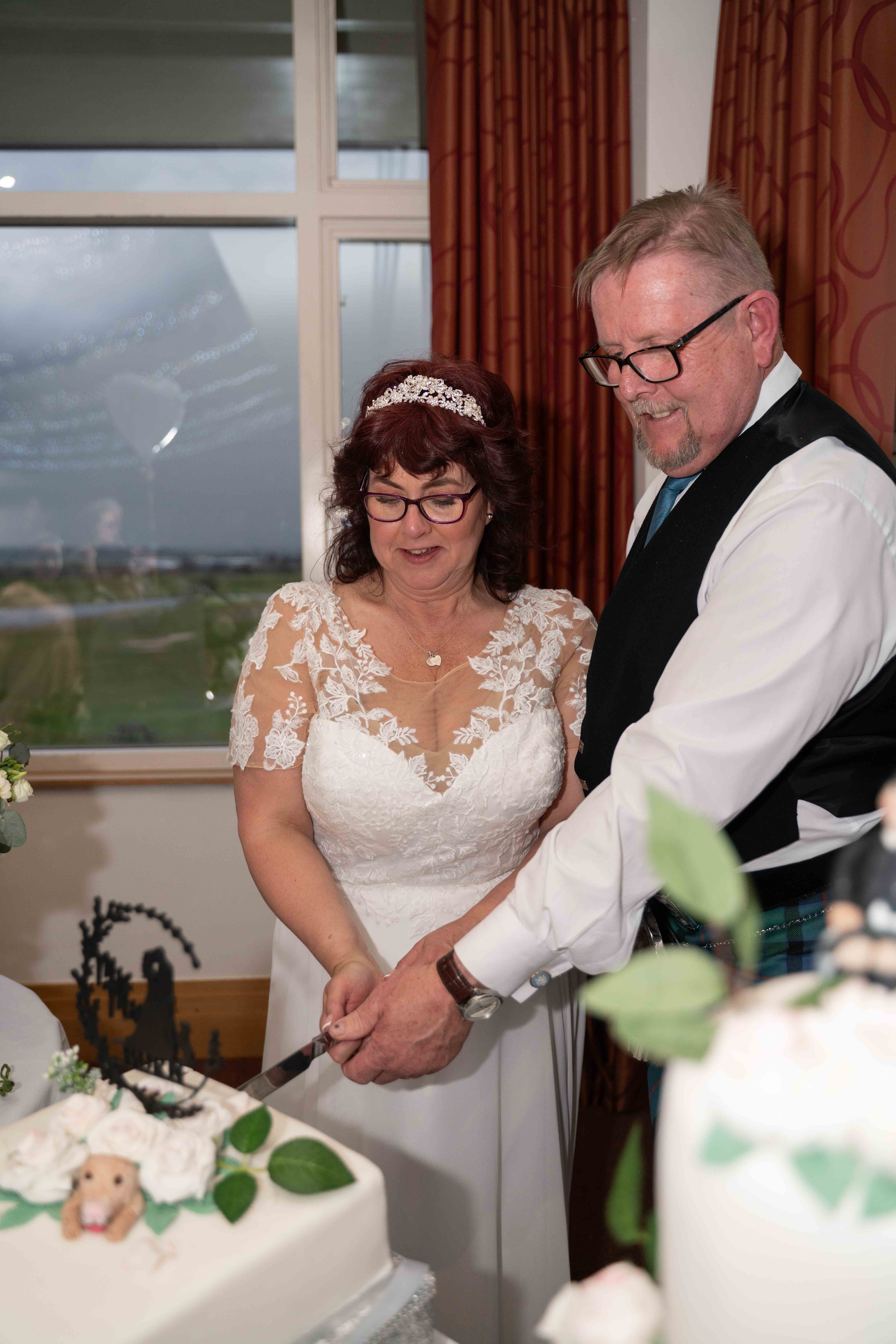 David & Kathryn wedding photo 638