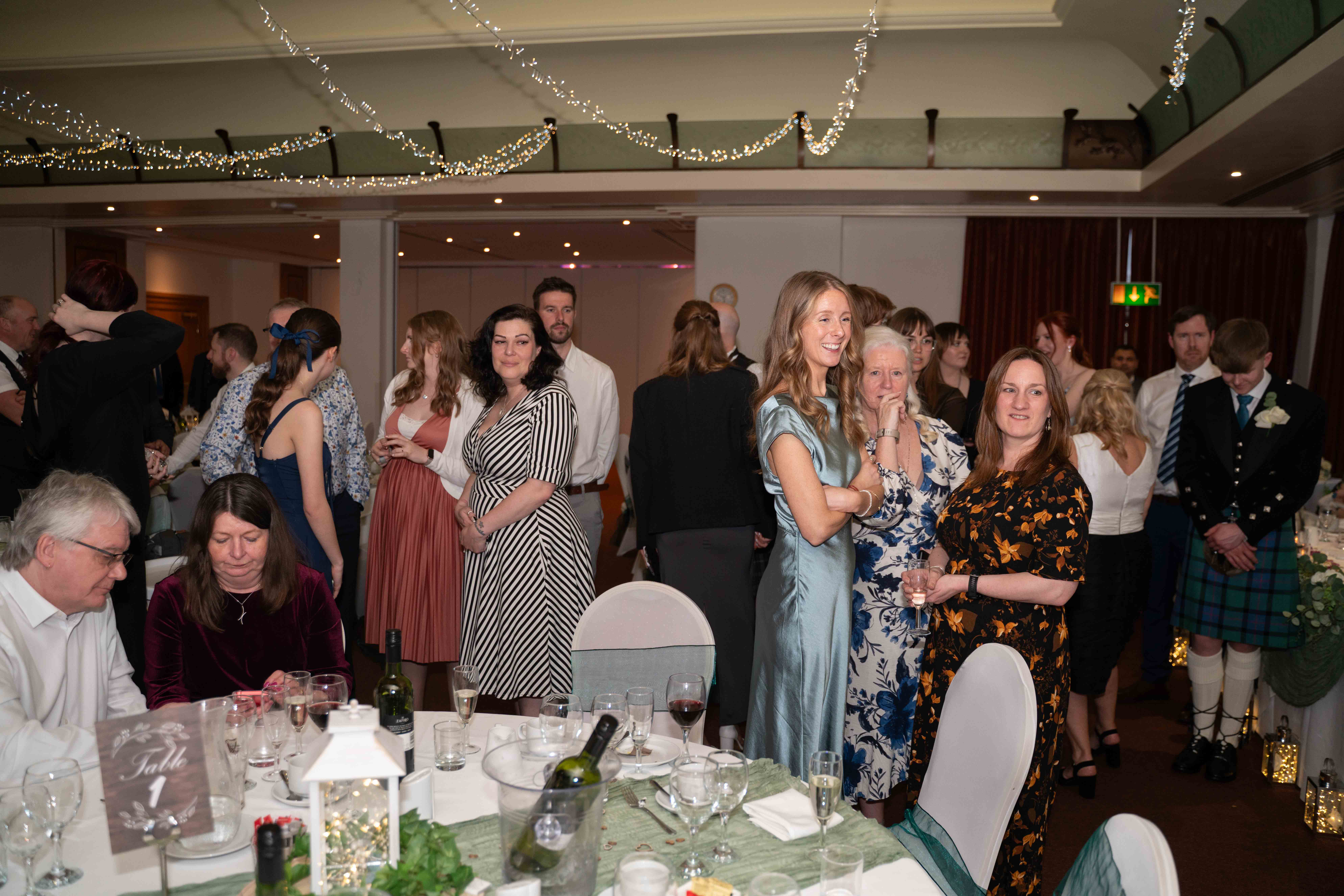 David & Kathryn wedding photo 639