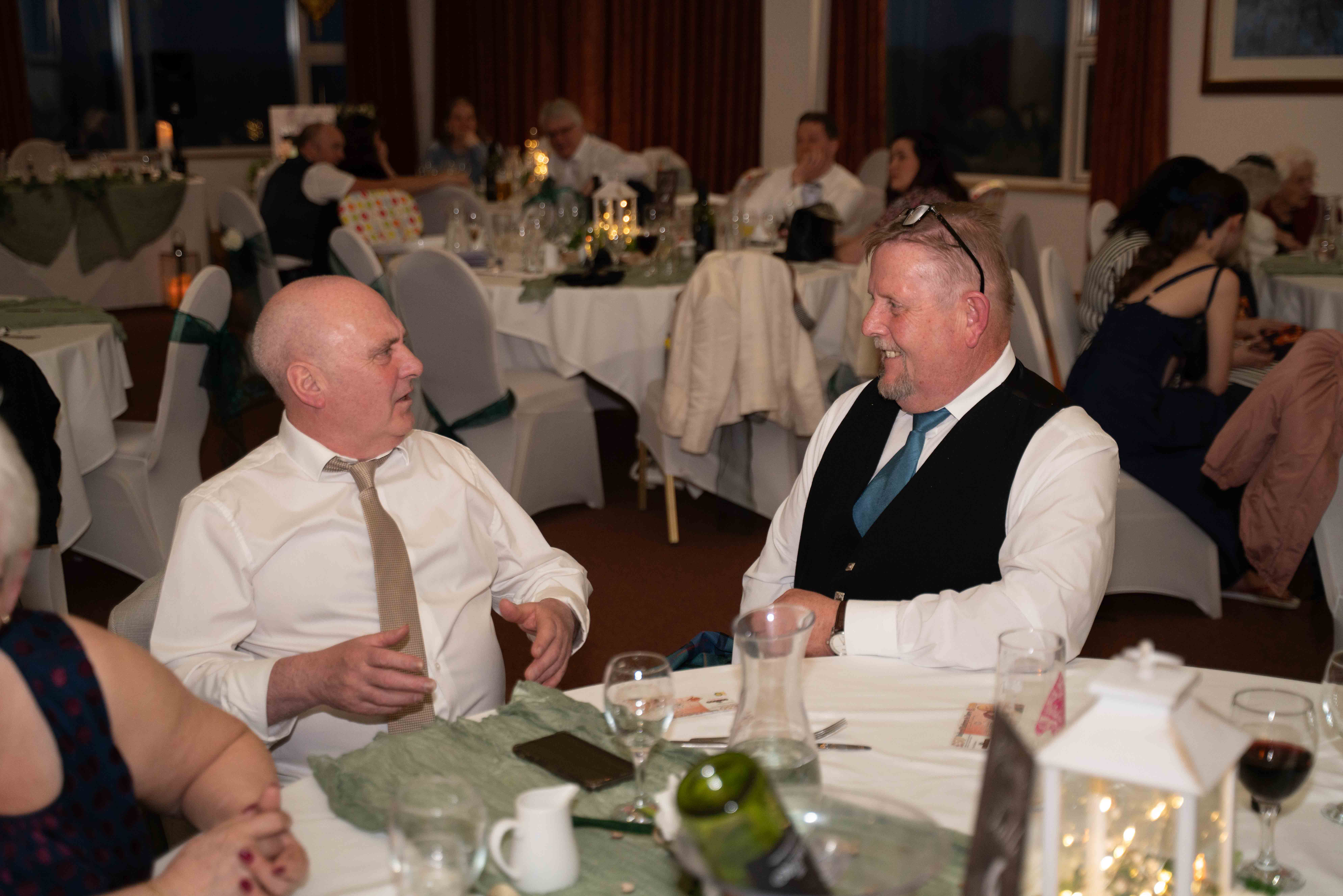 David & Kathryn wedding photo 667