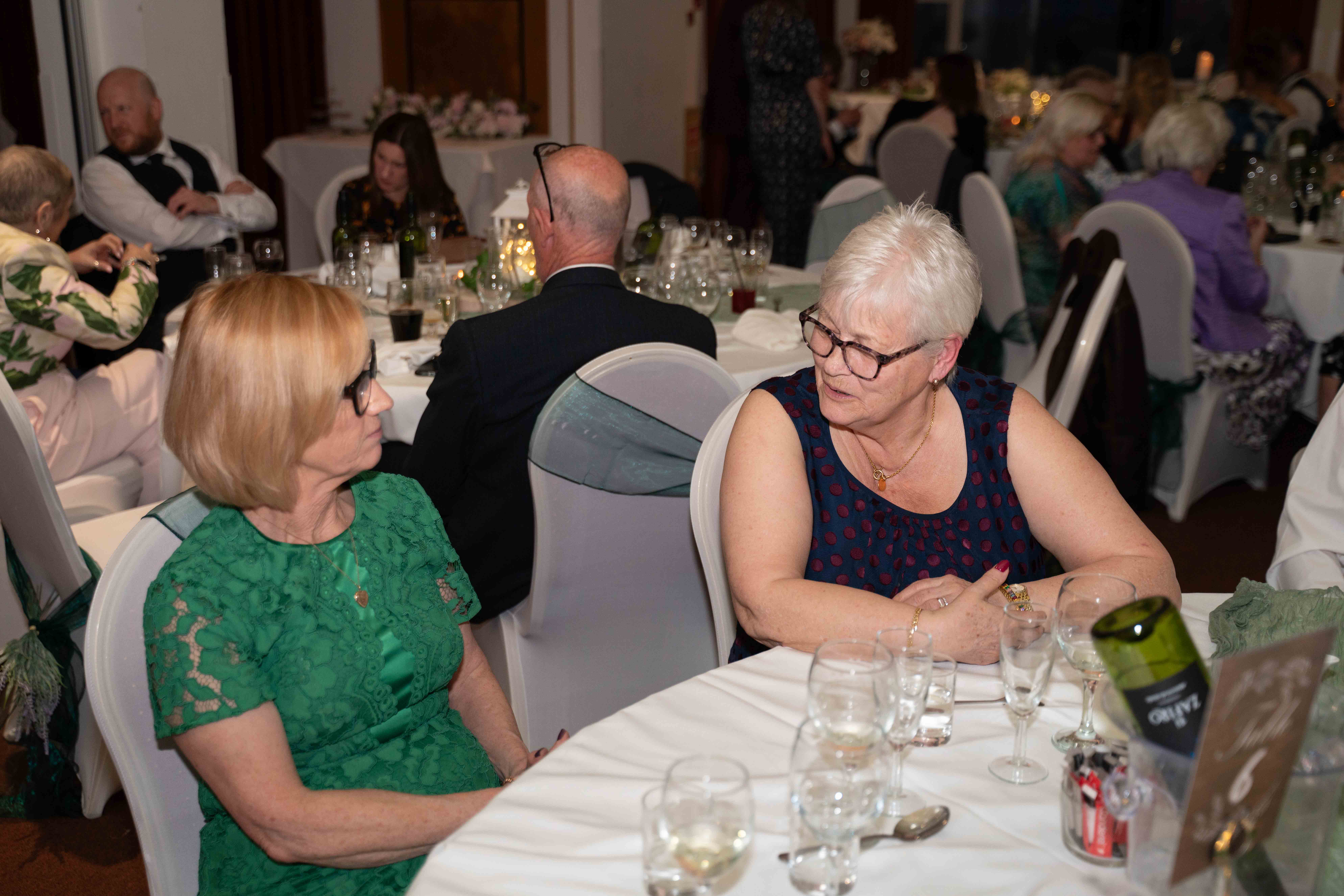 David & Kathryn wedding photo 668