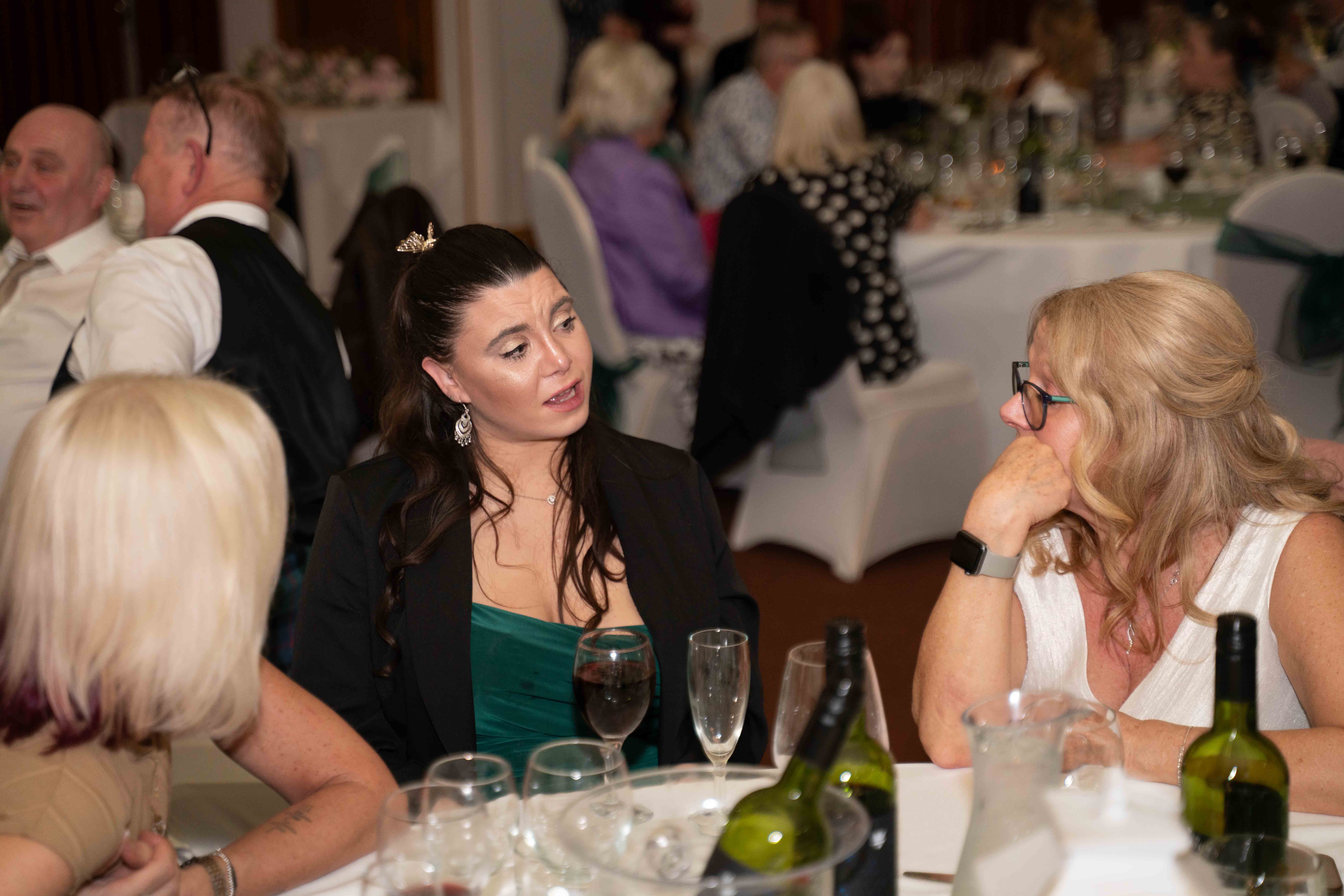 David & Kathryn wedding photo 669