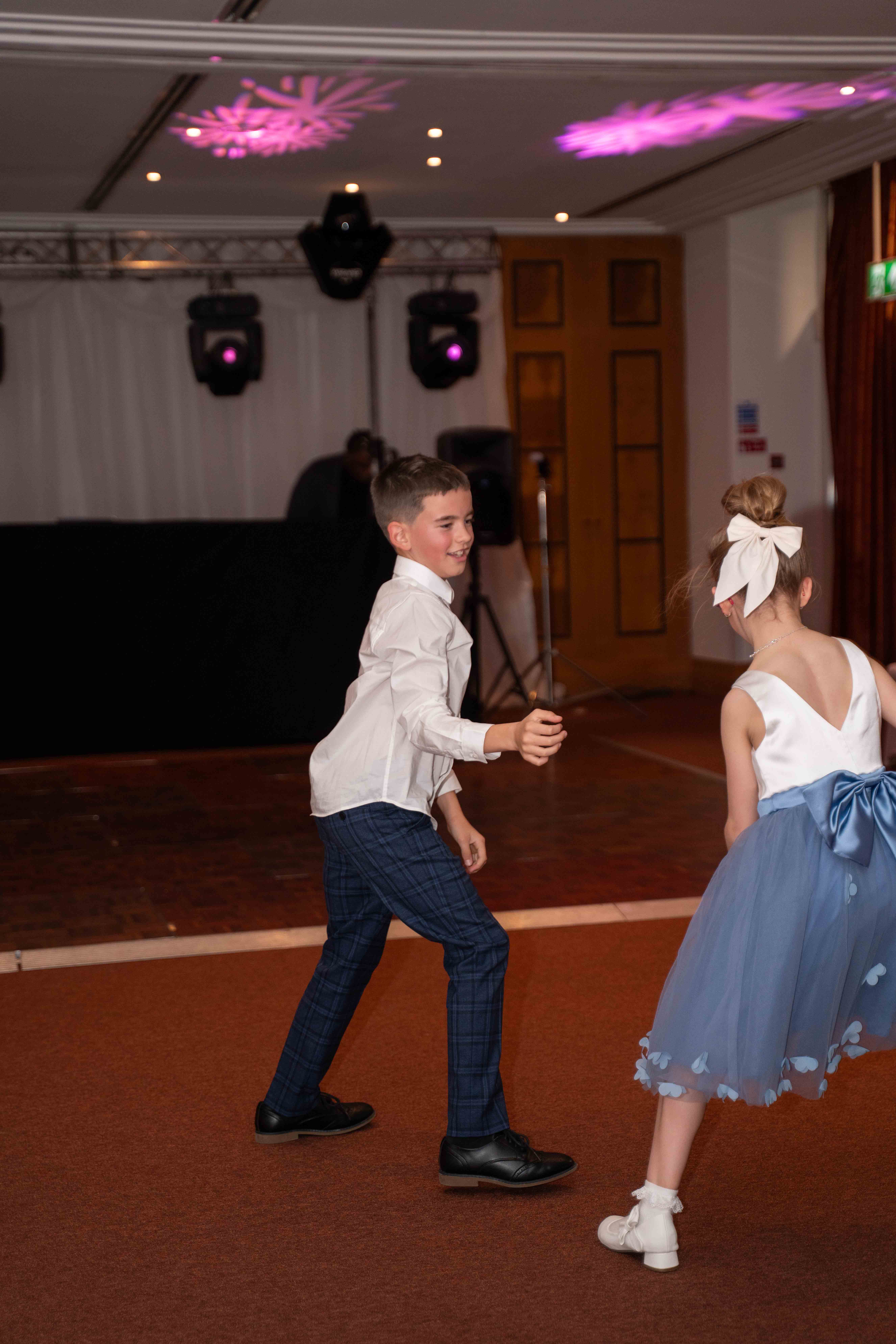 David & Kathryn wedding photo 670