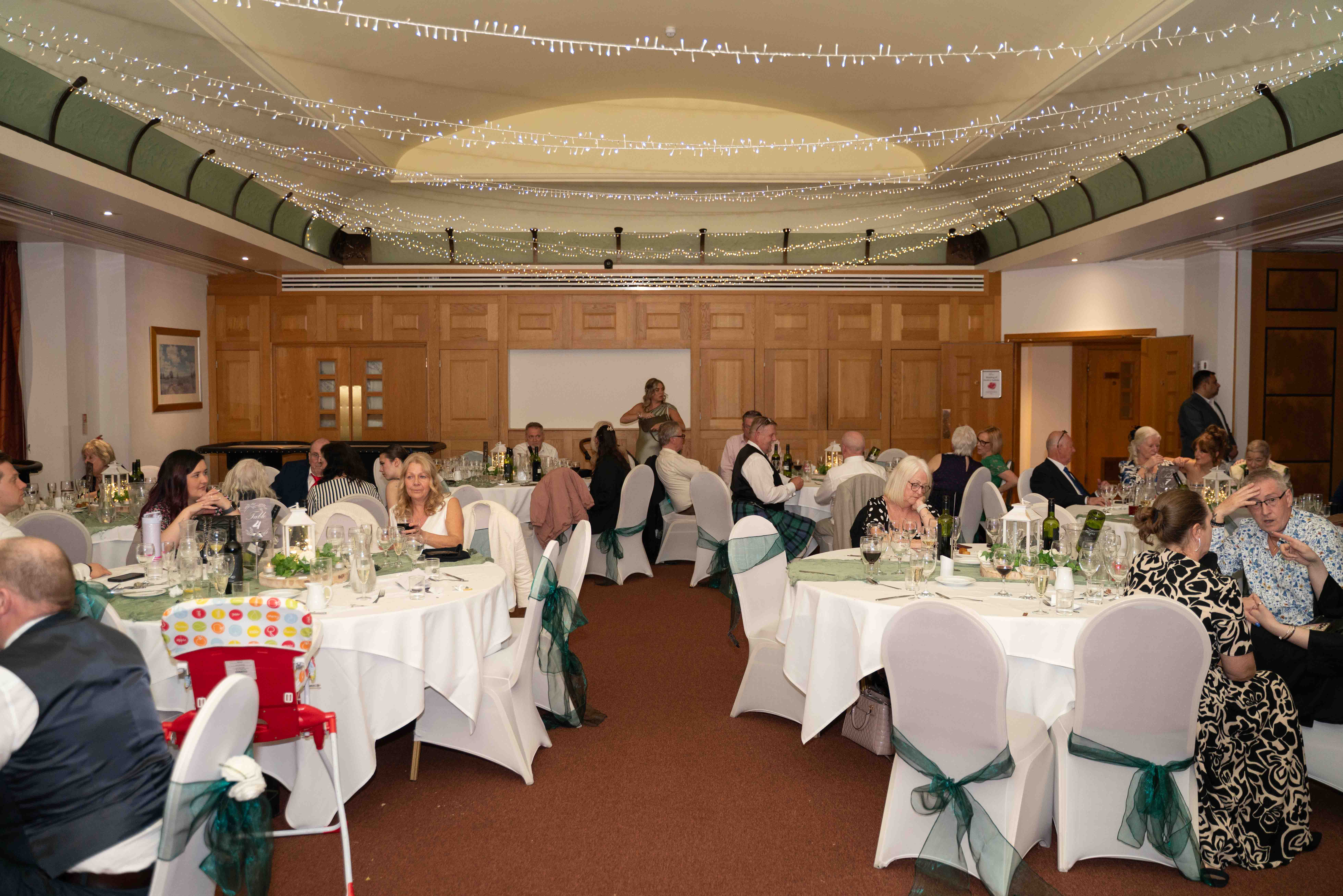 David & Kathryn wedding photo 677