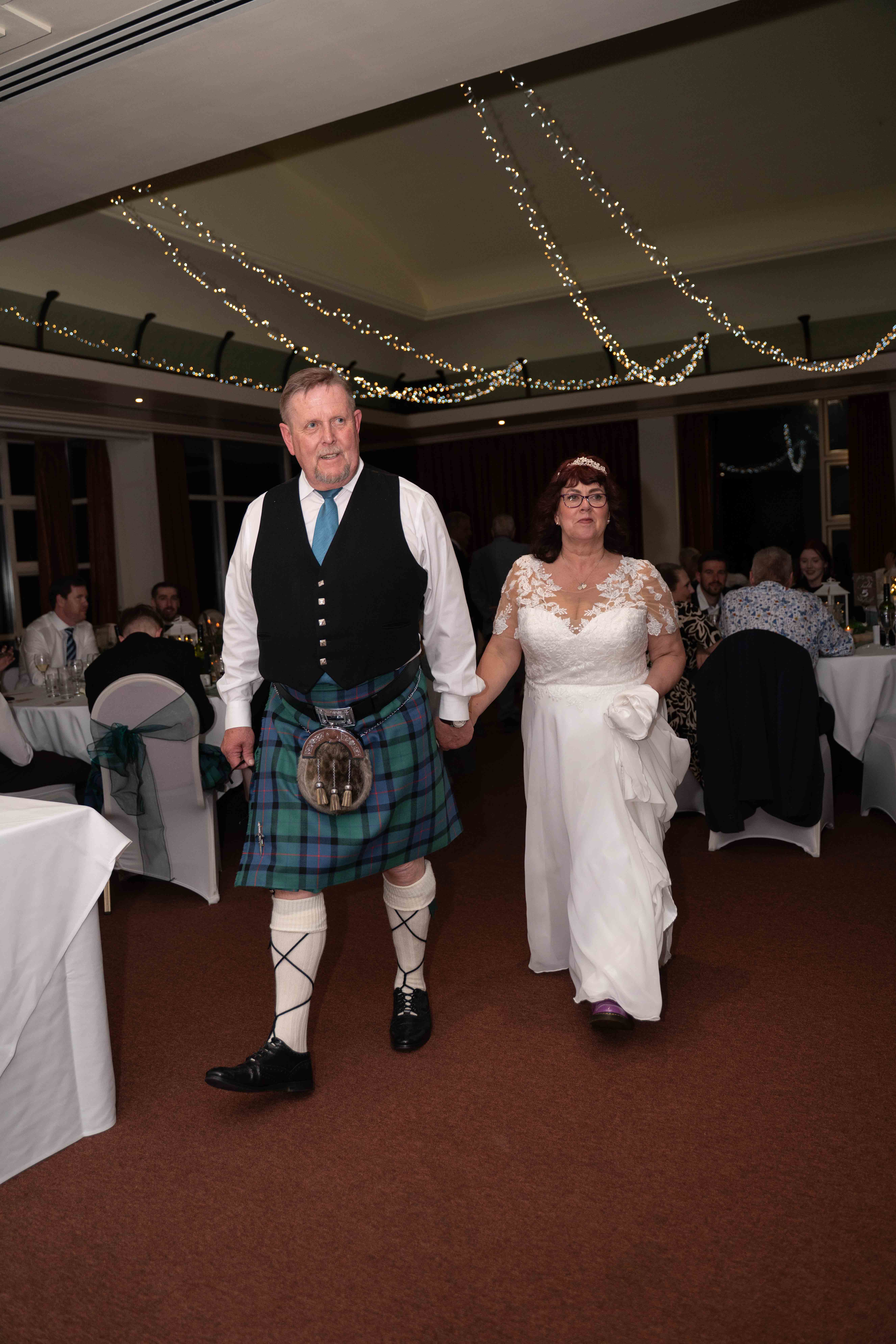 David & Kathryn wedding photo 696