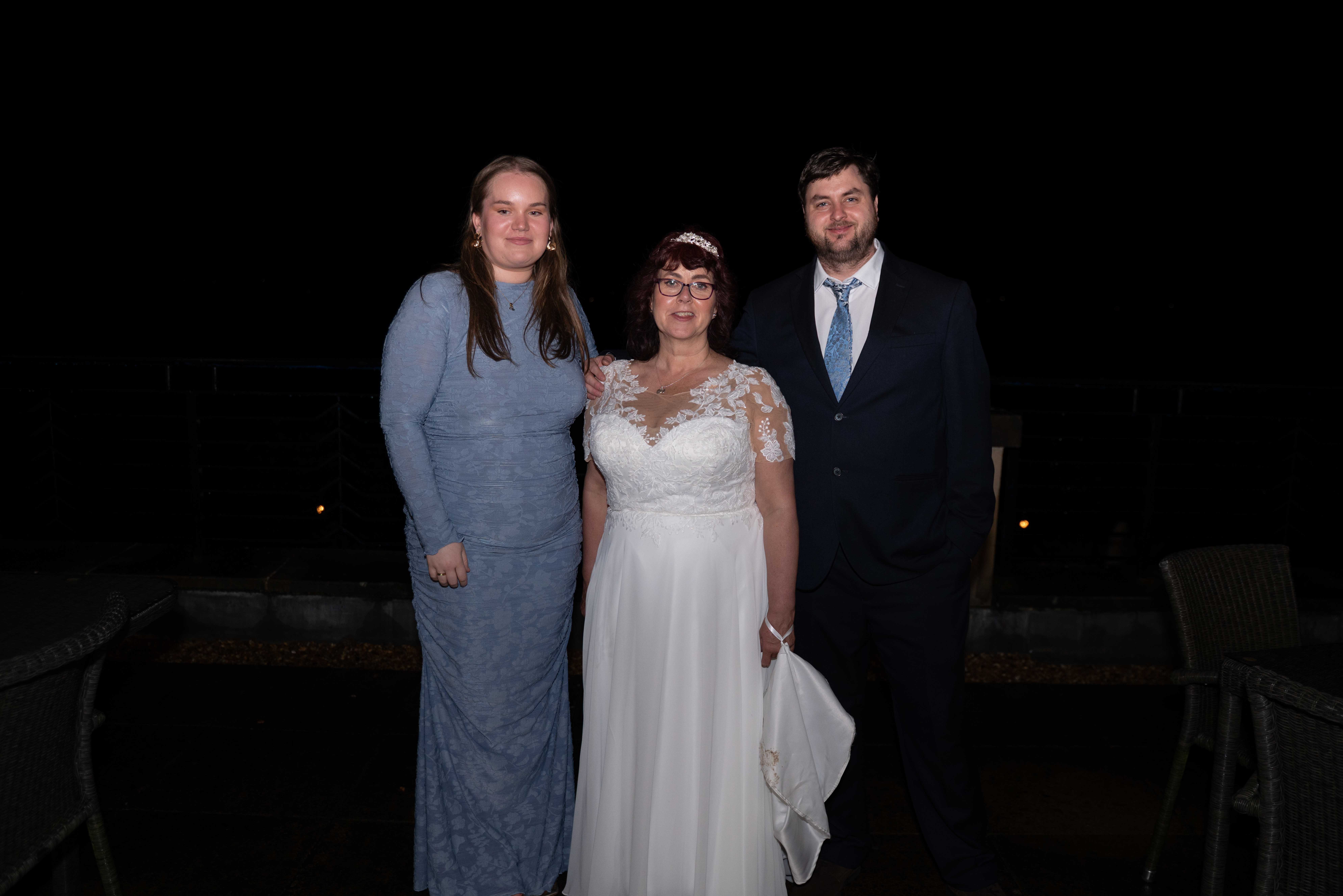 David & Kathryn wedding photo 703