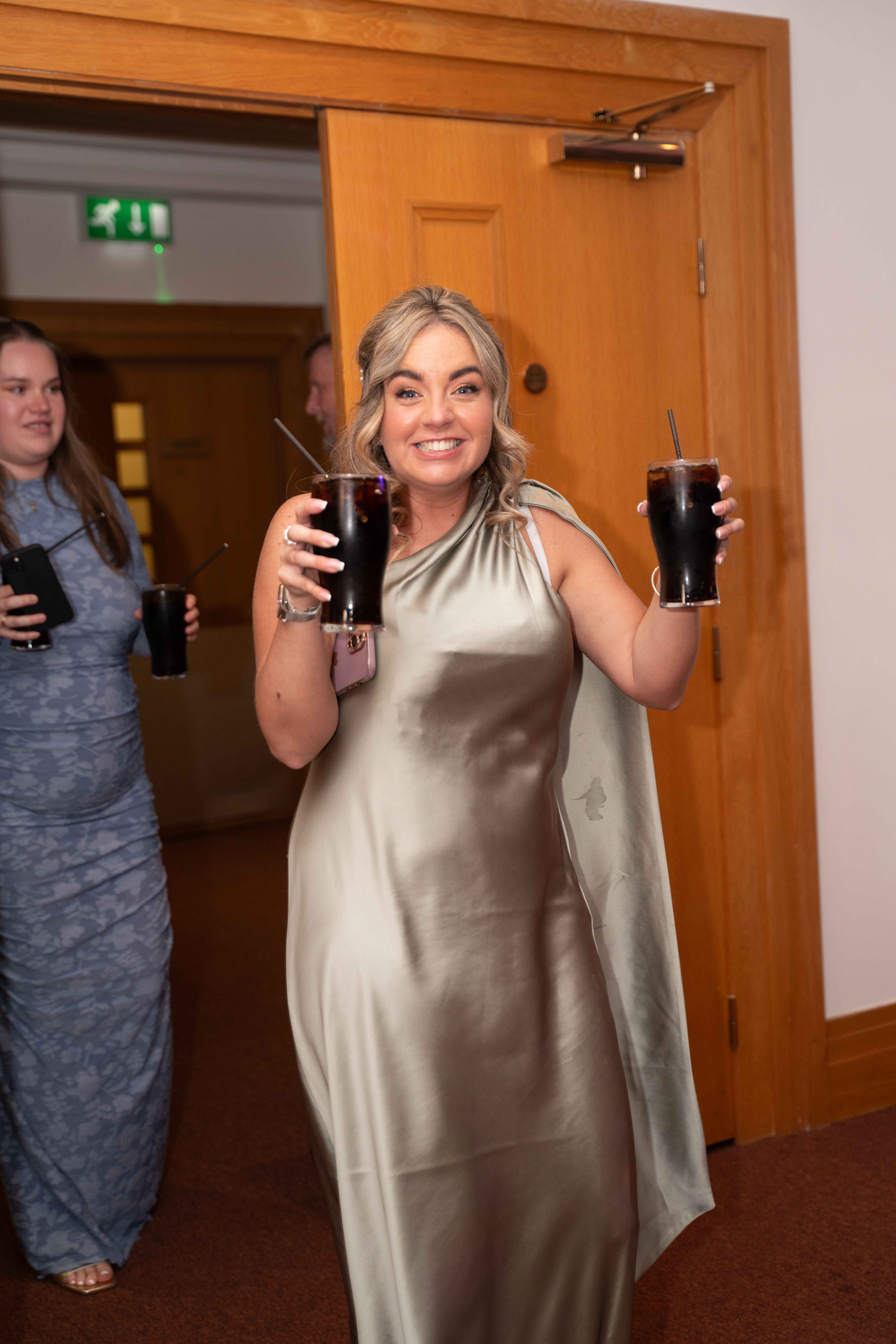 David & Kathryn wedding photo 711