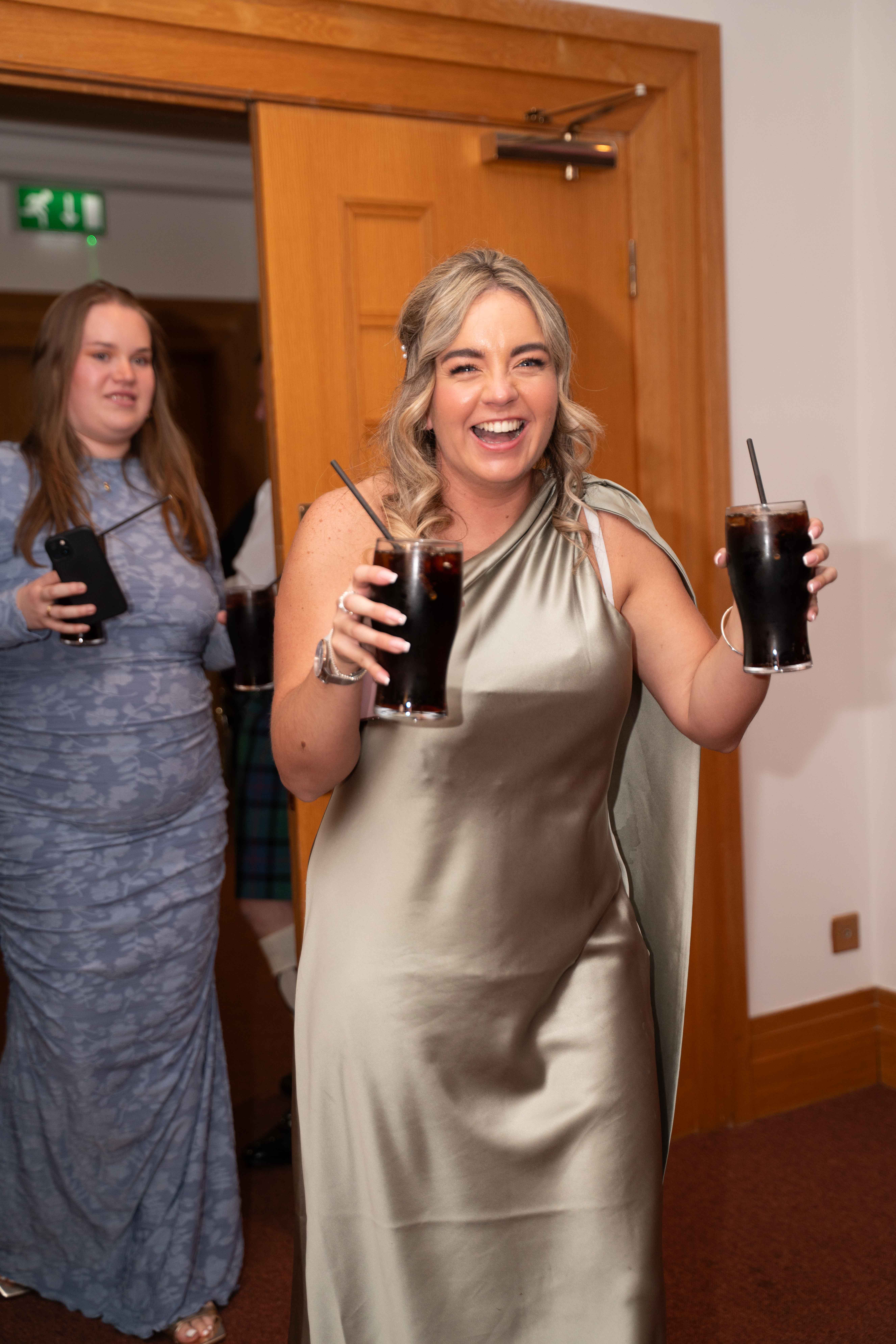 David & Kathryn wedding photo 712