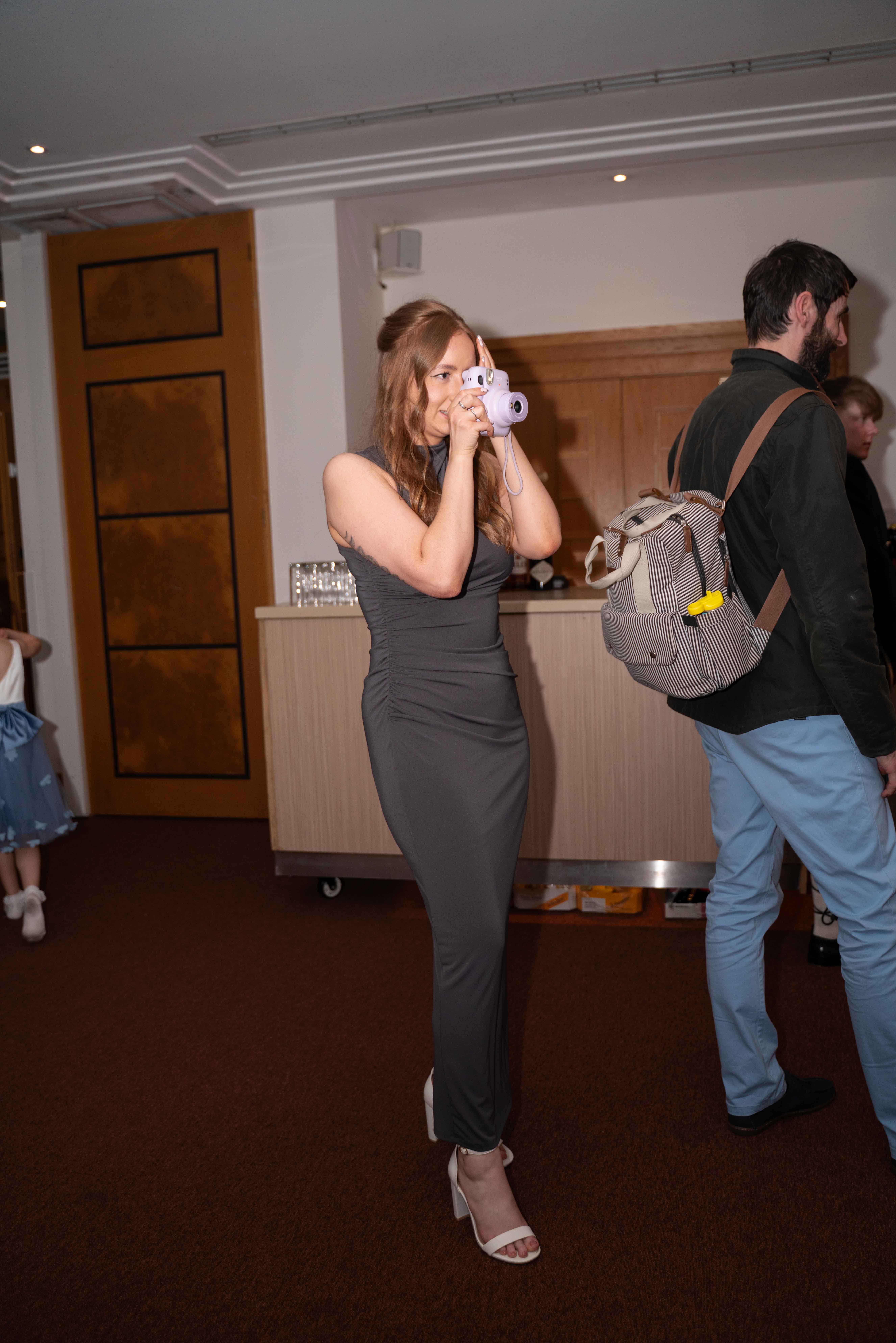 David & Kathryn wedding photo 716