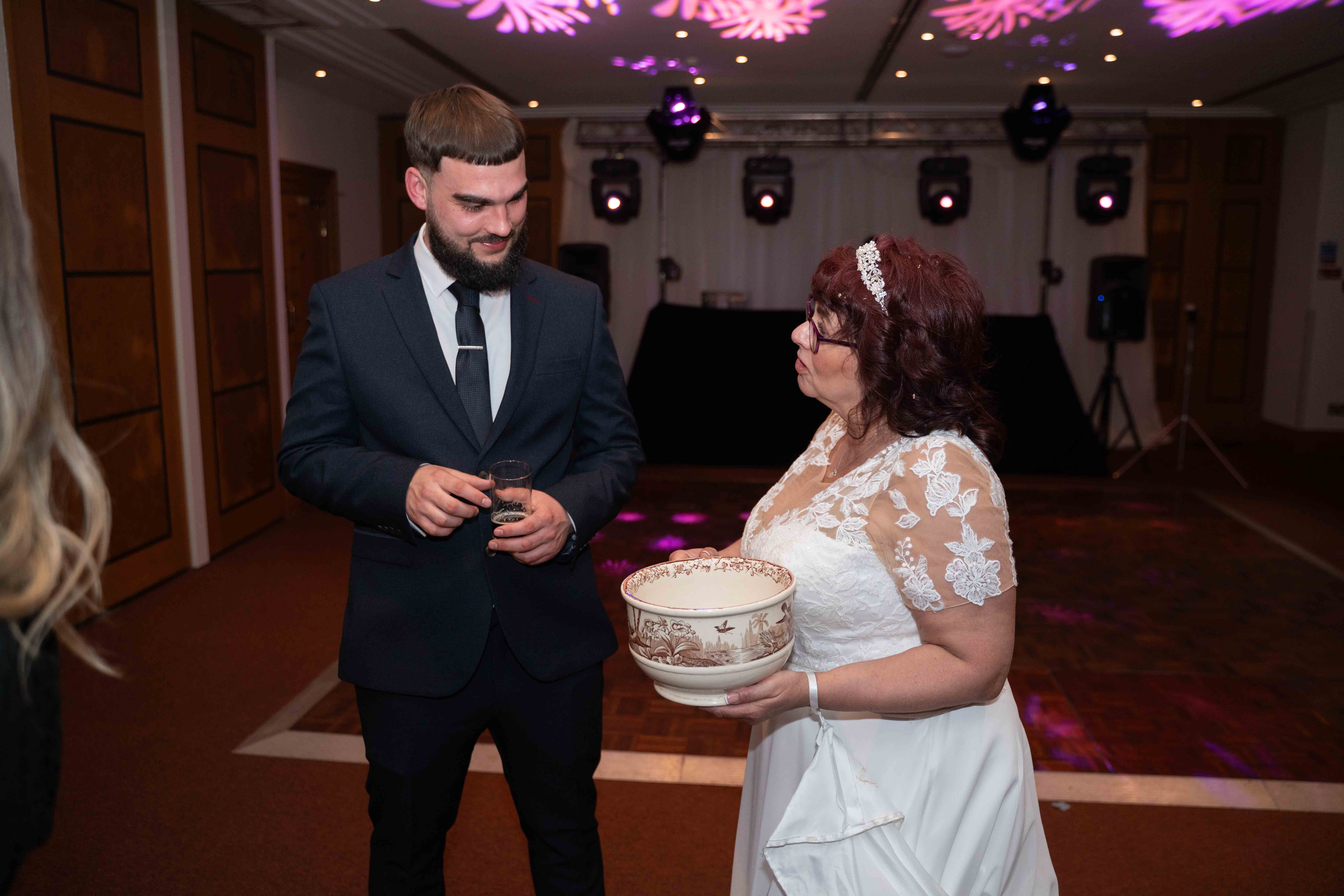 David & Kathryn wedding photo 718