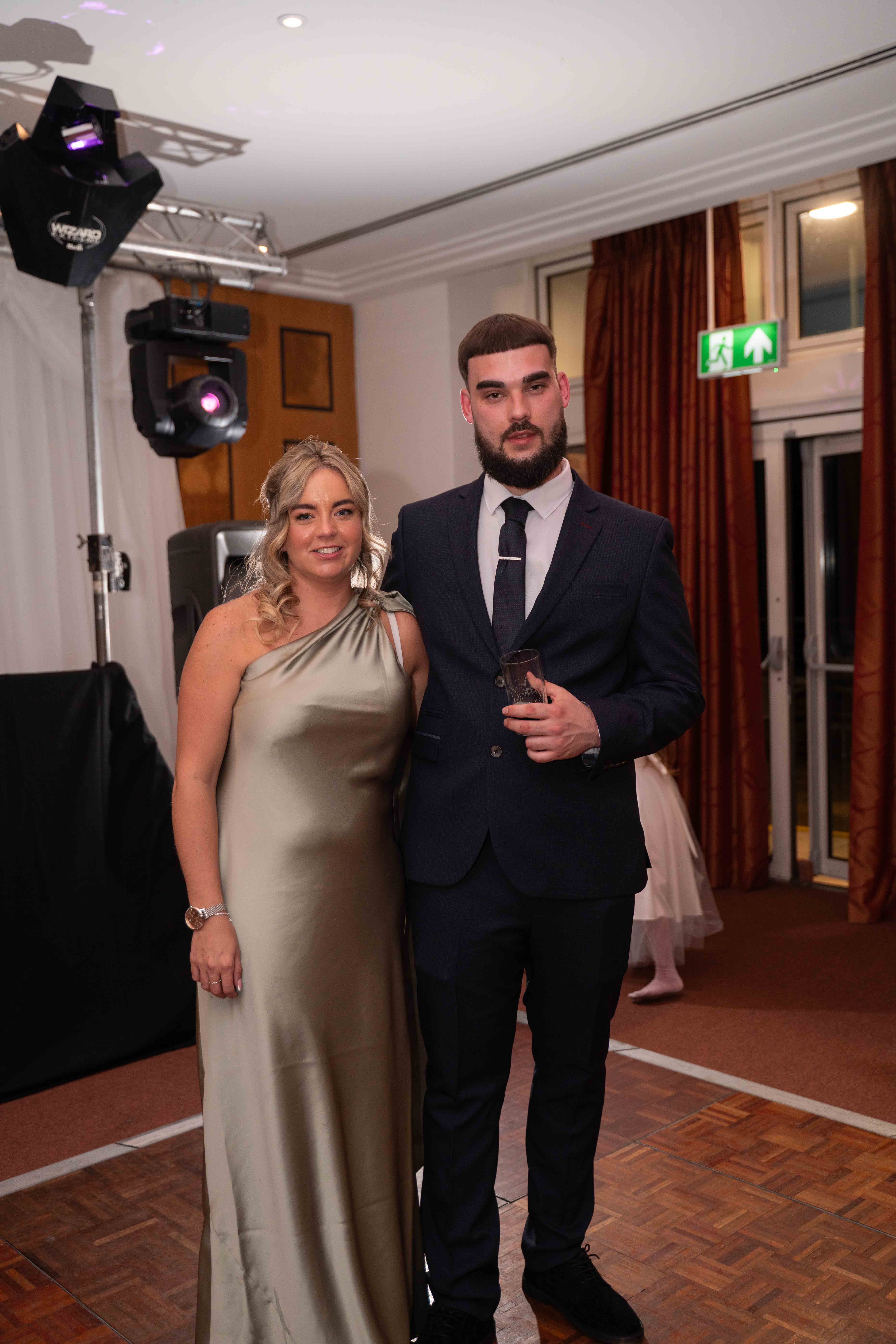 David & Kathryn wedding photo 722