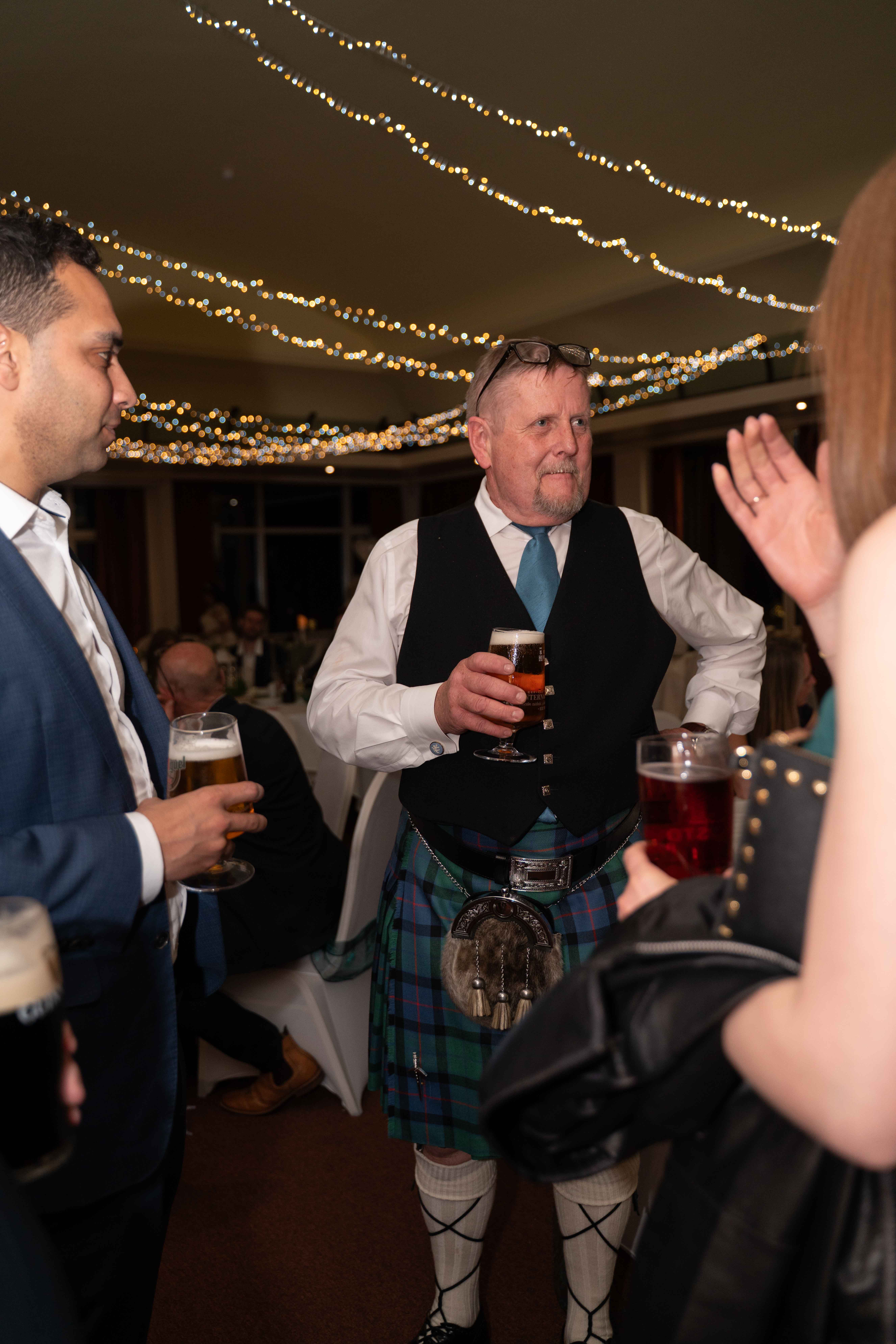 David & Kathryn wedding photo 723