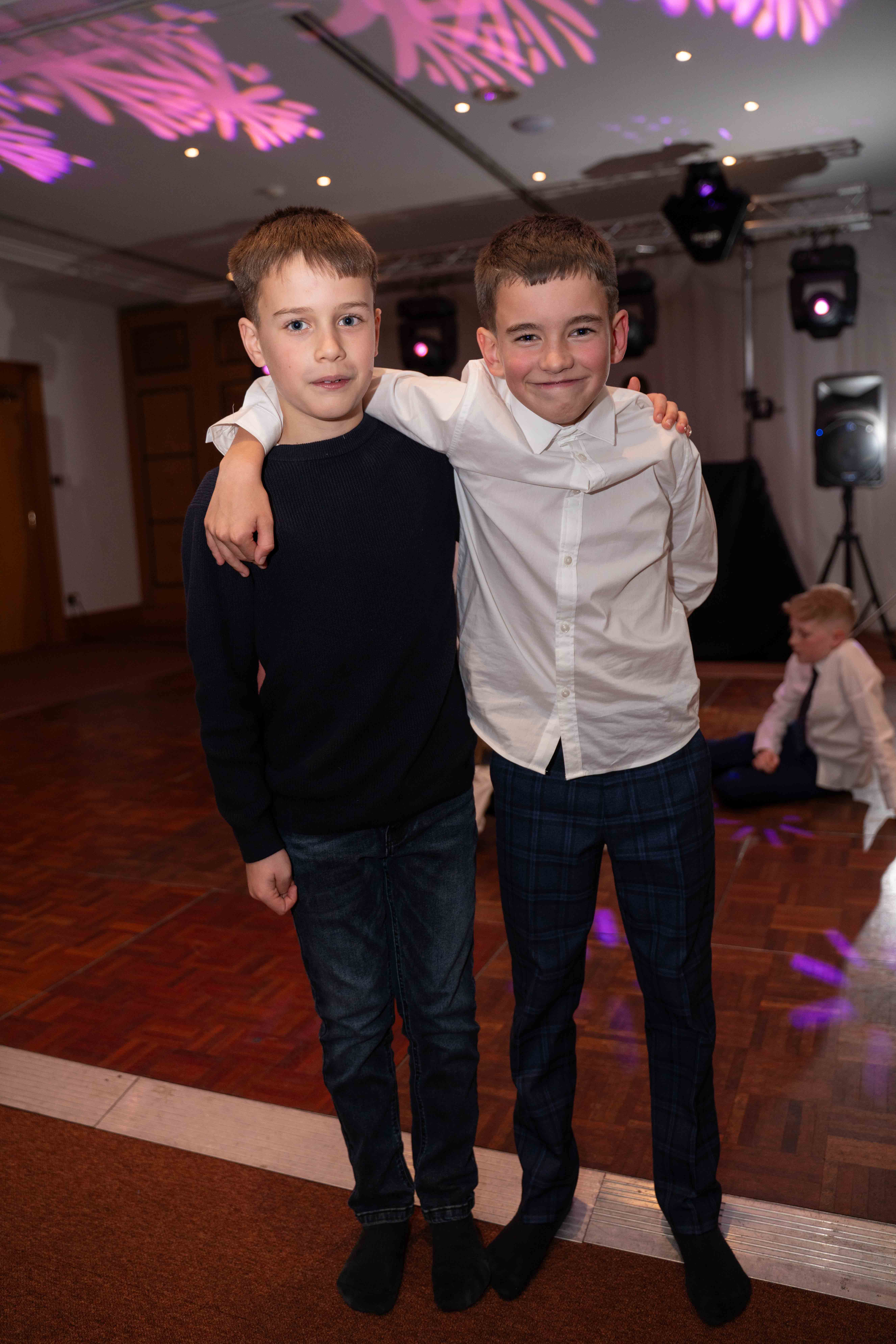 David & Kathryn wedding photo 725