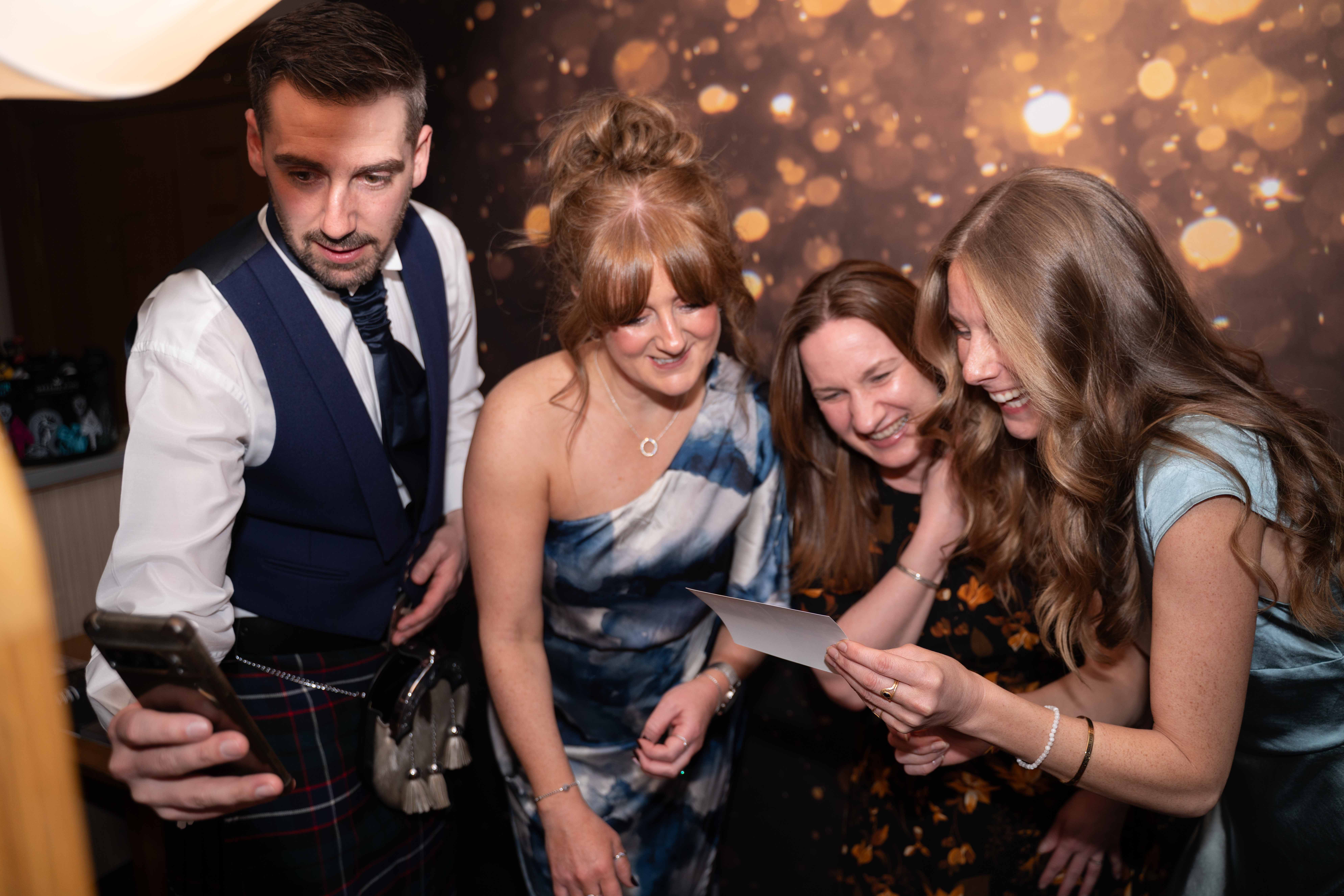 David & Kathryn wedding photo 728